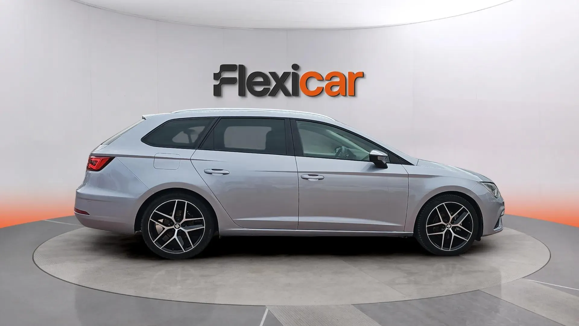 SEAT León 1.4 TSI FR - foto 5