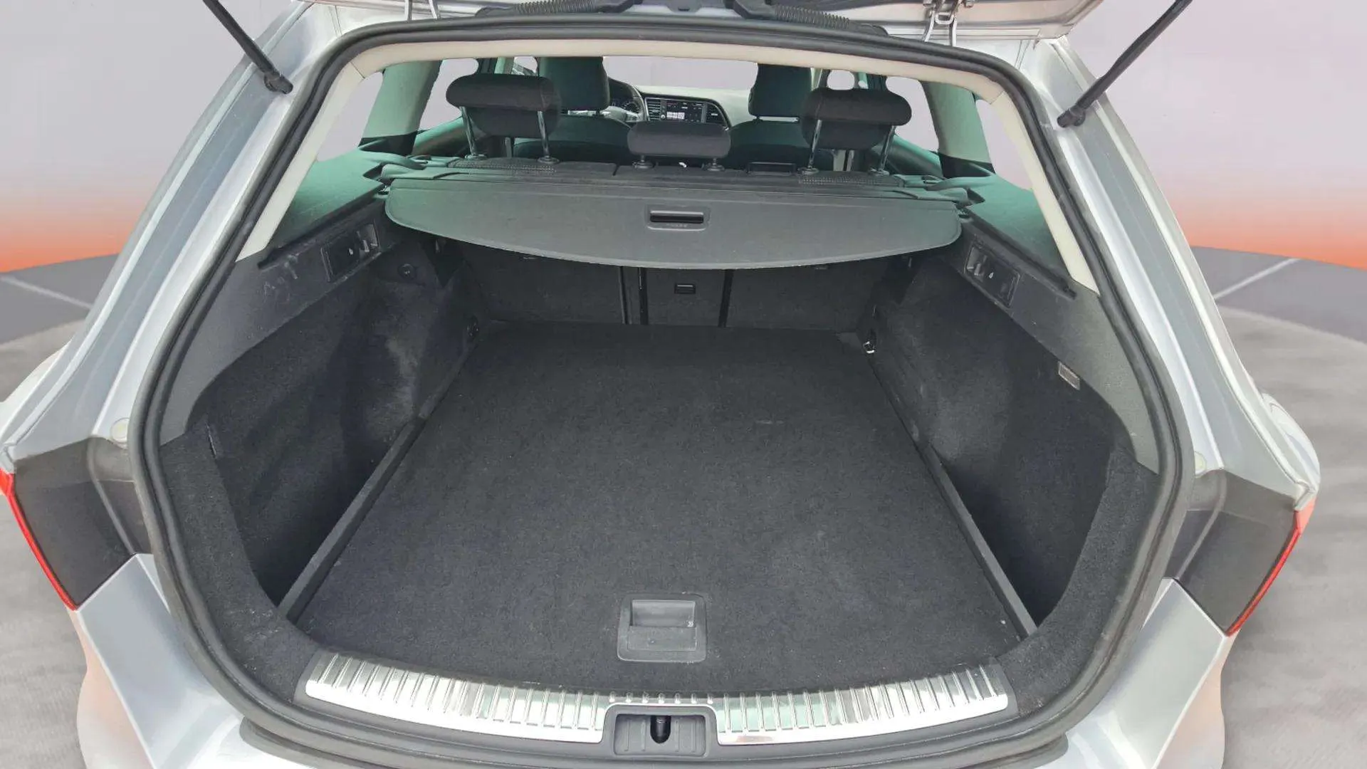 SEAT León 1.4 TSI FR - foto 19