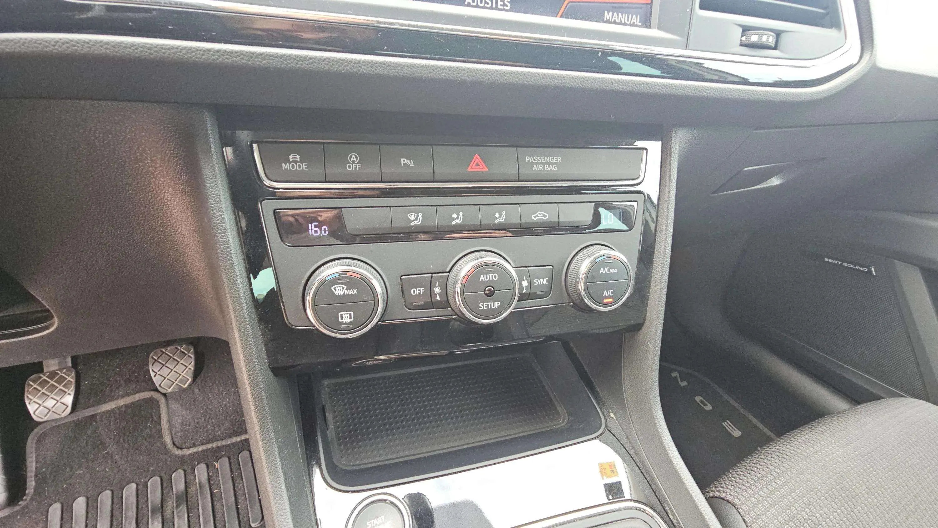 SEAT León 1.4 TSI FR - foto 28
