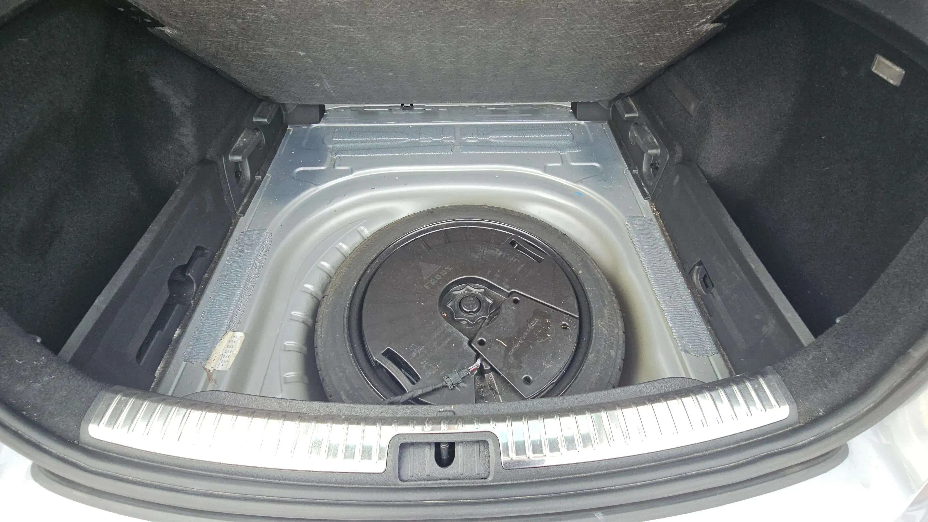 SEAT León 1.4 TSI FR - foto 20