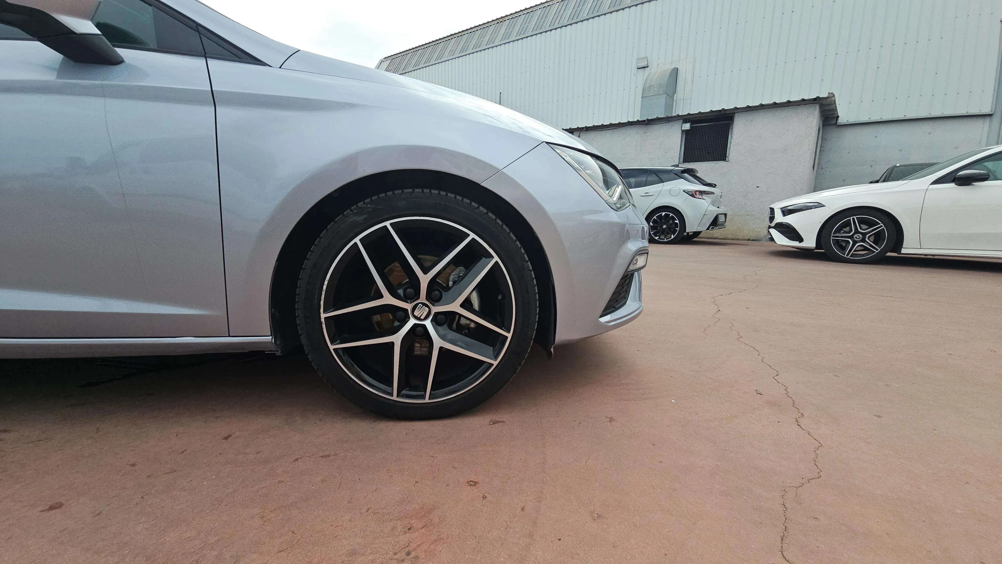 SEAT León 1.4 TSI FR - foto 10