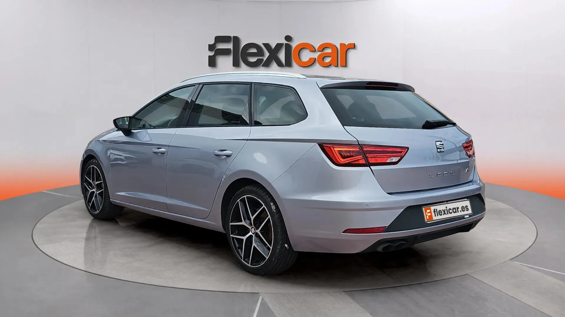 SEAT León 1.4 TSI FR - foto 7