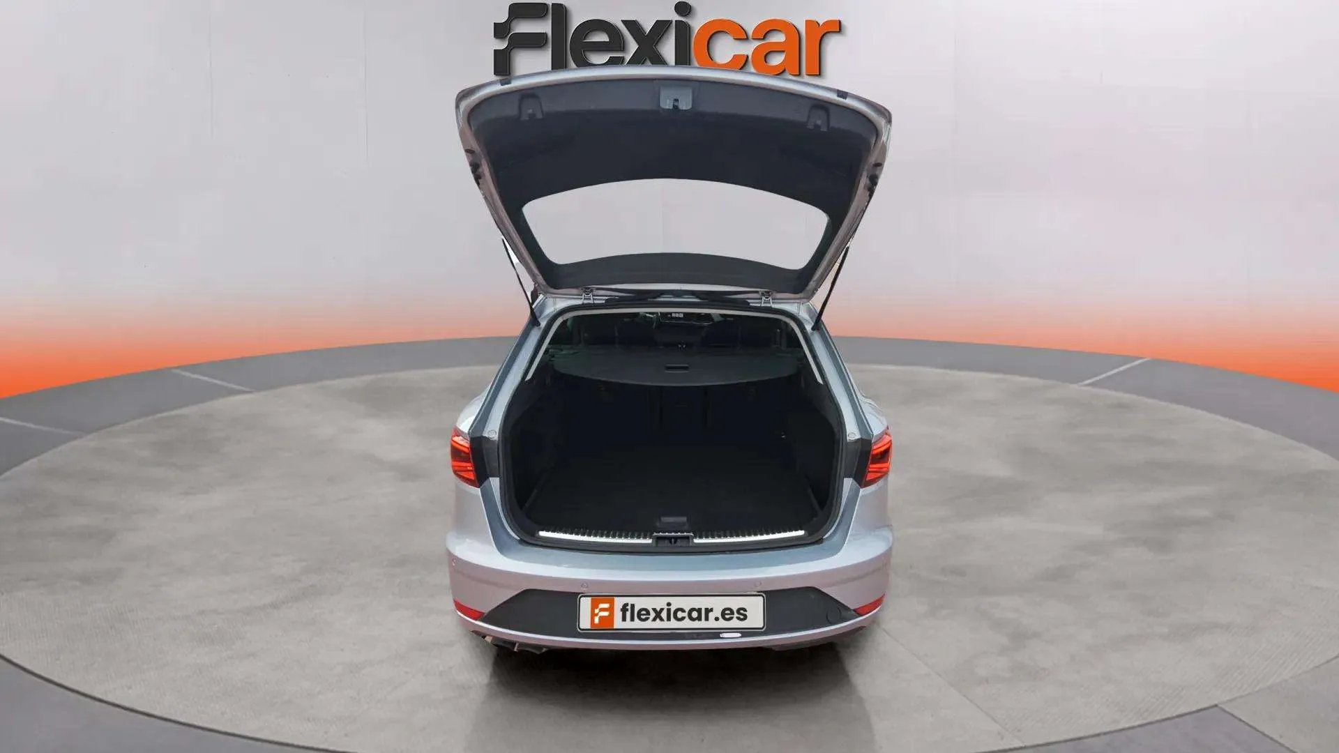 SEAT León 1.4 TSI FR - foto 9