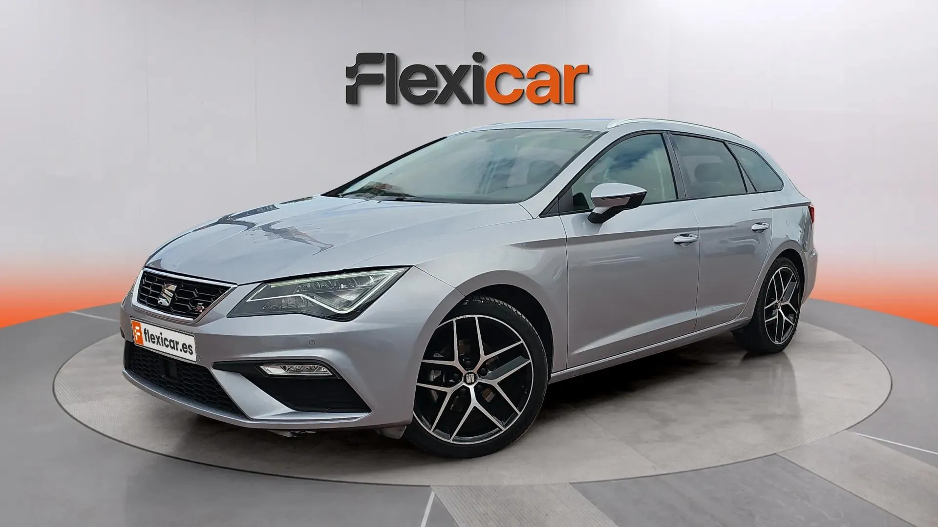 SEAT León 1.4 TSI FR - foto 2
