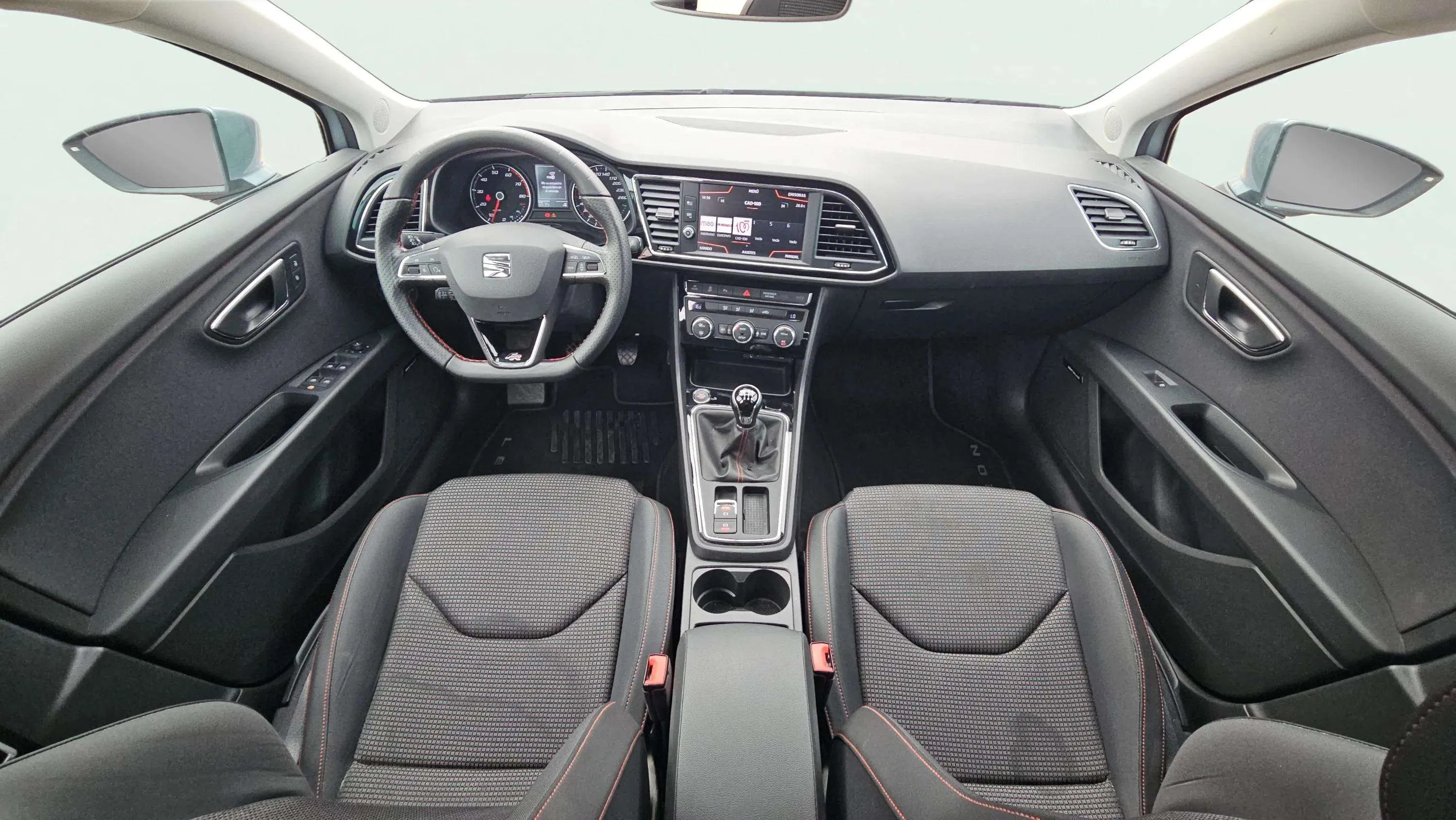 SEAT León 1.4 TSI FR - foto 12