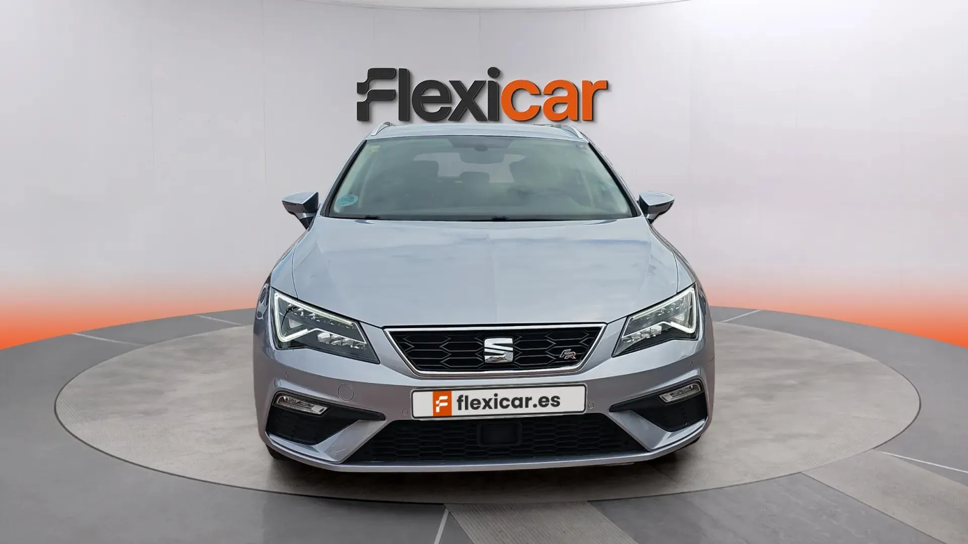 SEAT León 1.4 TSI FR - foto 3