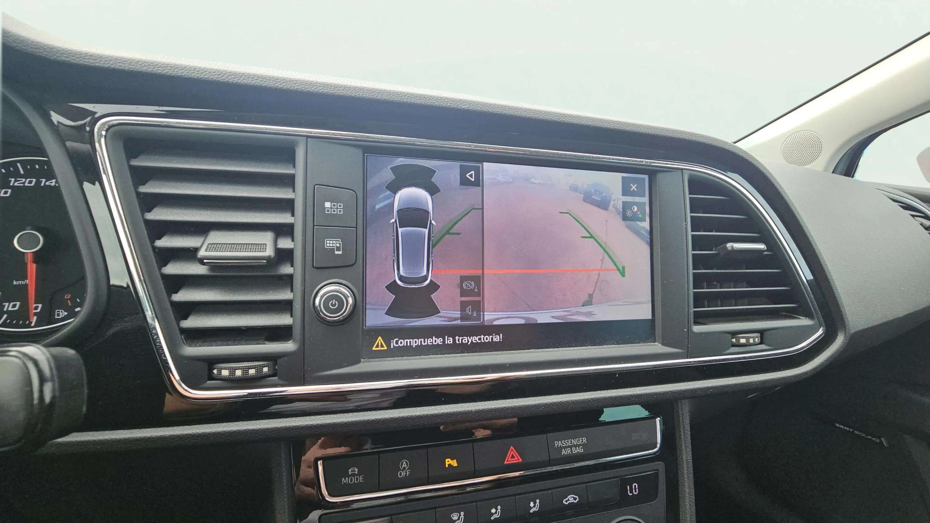 SEAT León 1.4 TSI FR - foto 15
