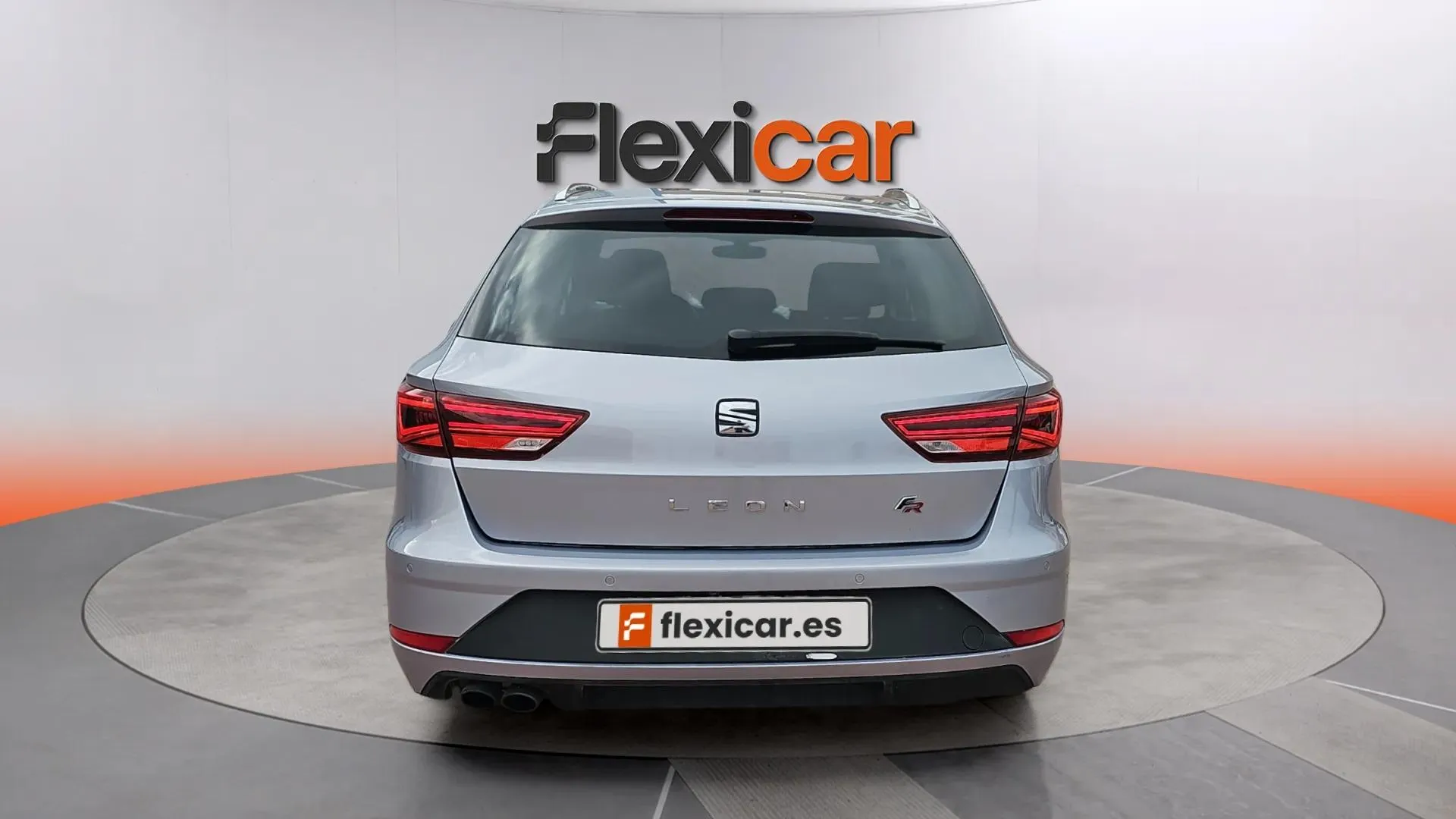 SEAT León 1.4 TSI FR - foto 8