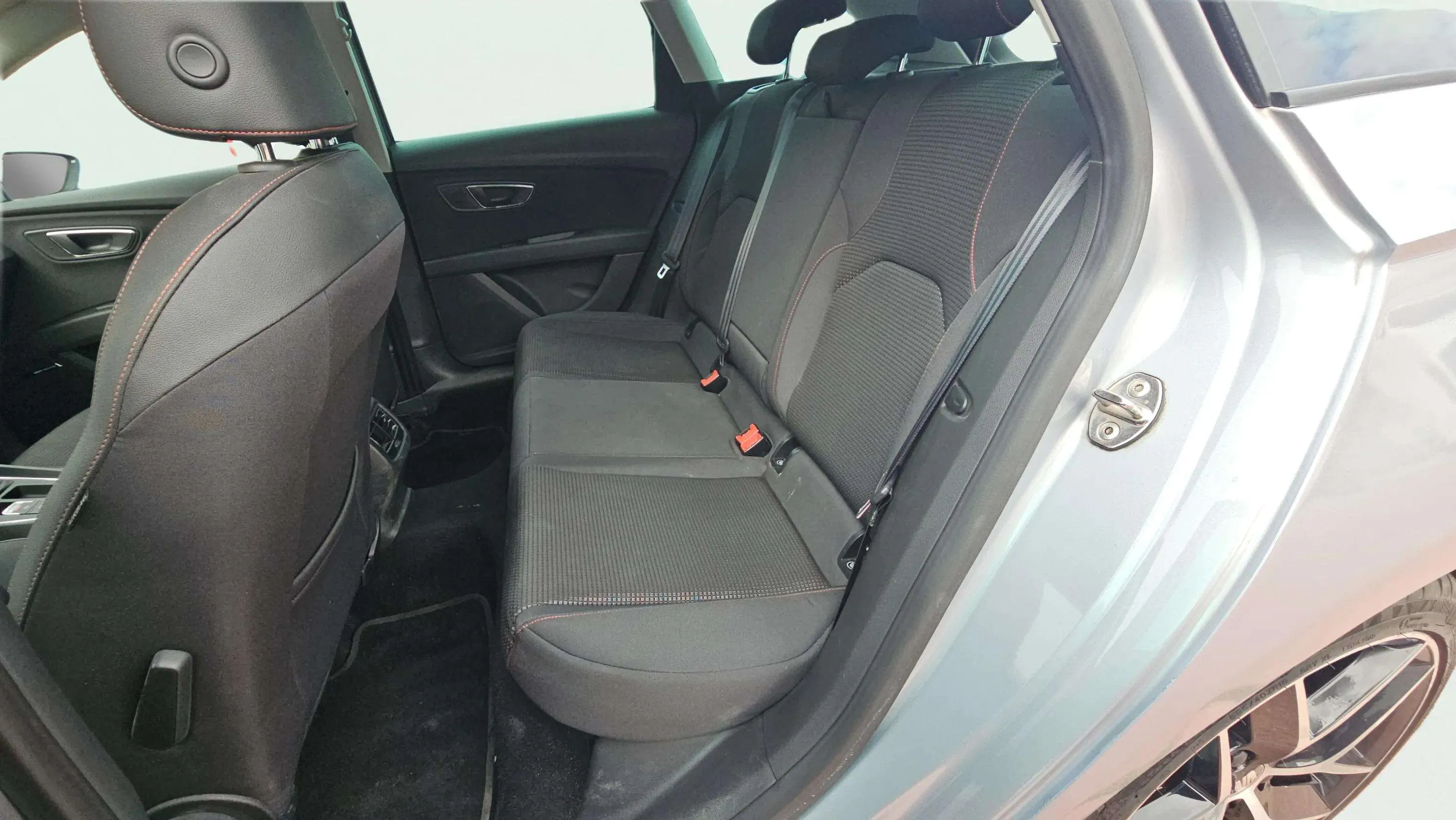 SEAT León 1.4 TSI FR - foto 21