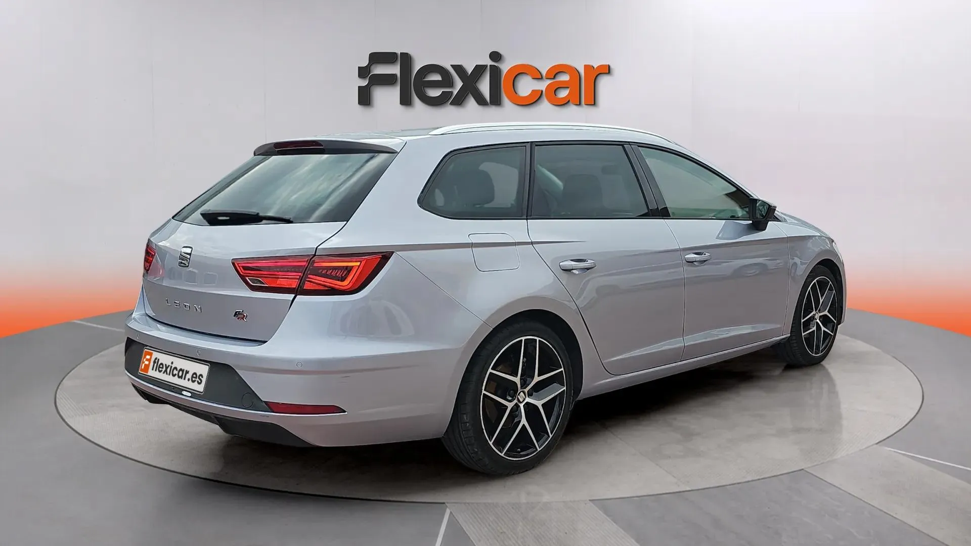 SEAT León 1.4 TSI FR - foto 4