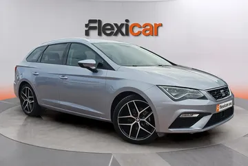 seat leon 14 tsi 92kw 125cv st ampsp fr gasolina manual mostoles poligono regordono 903000000286382