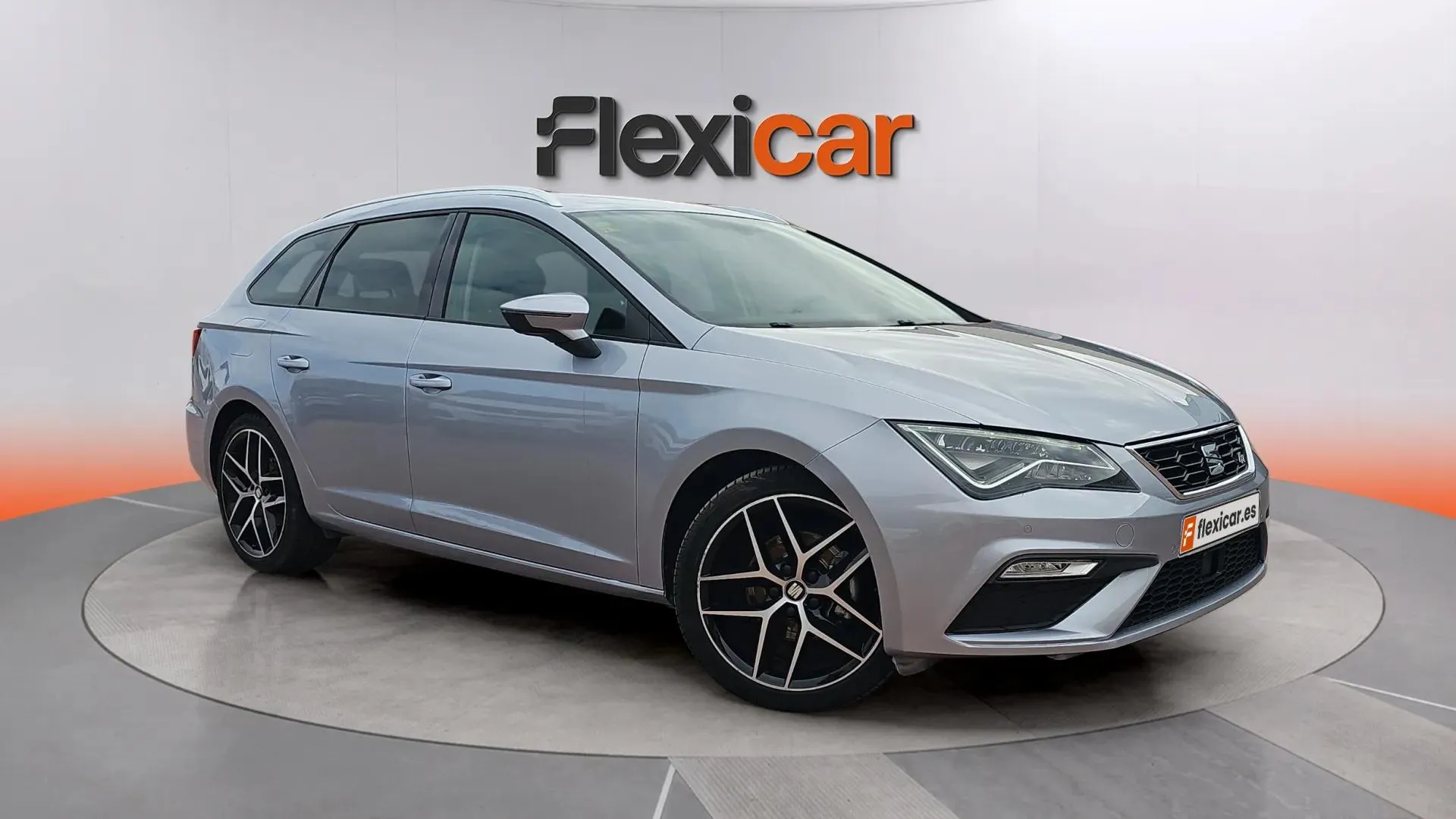 SEAT León 1.4 TSI FR