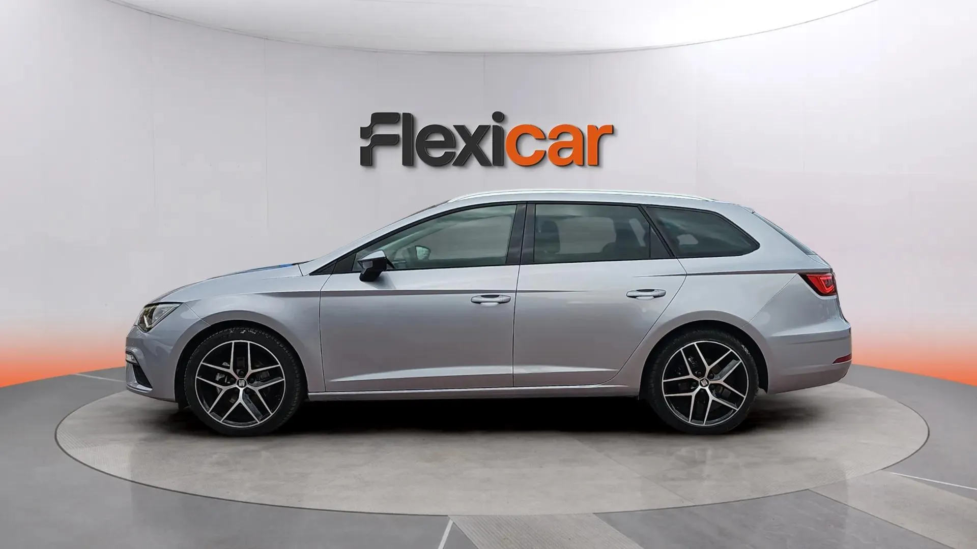 SEAT León 1.4 TSI FR - foto 6
