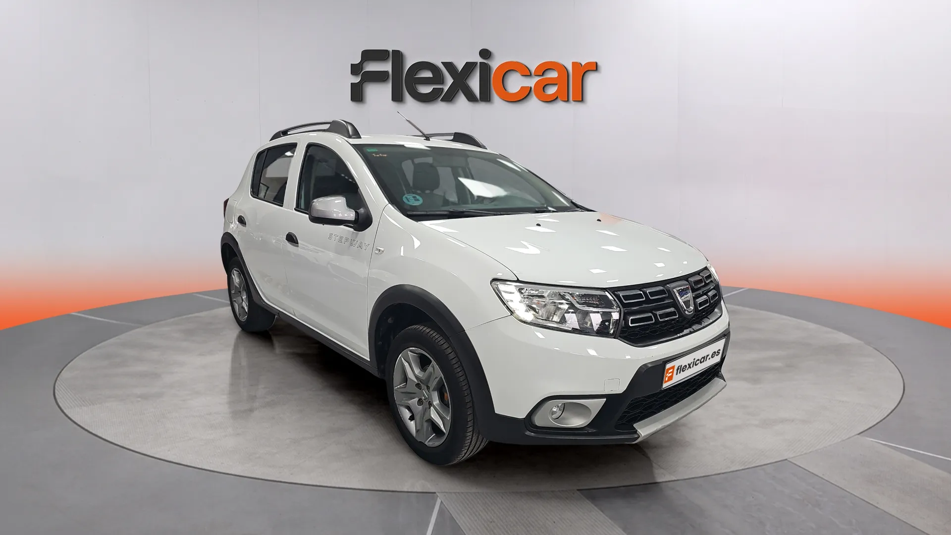 Dacia Sandero Stepway Comfort TCe