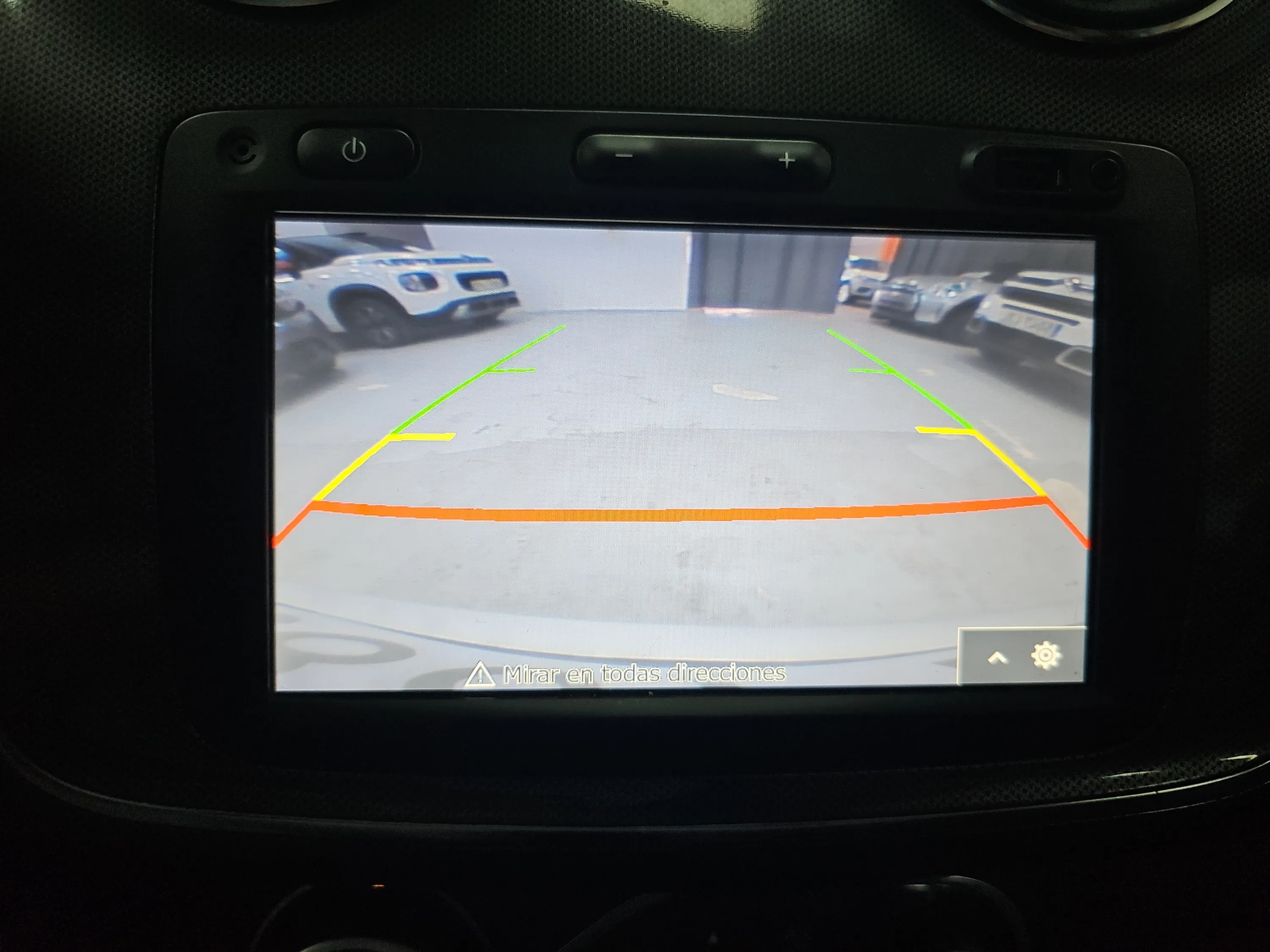 Dacia Sandero Stepway Comfort TCe - foto 17