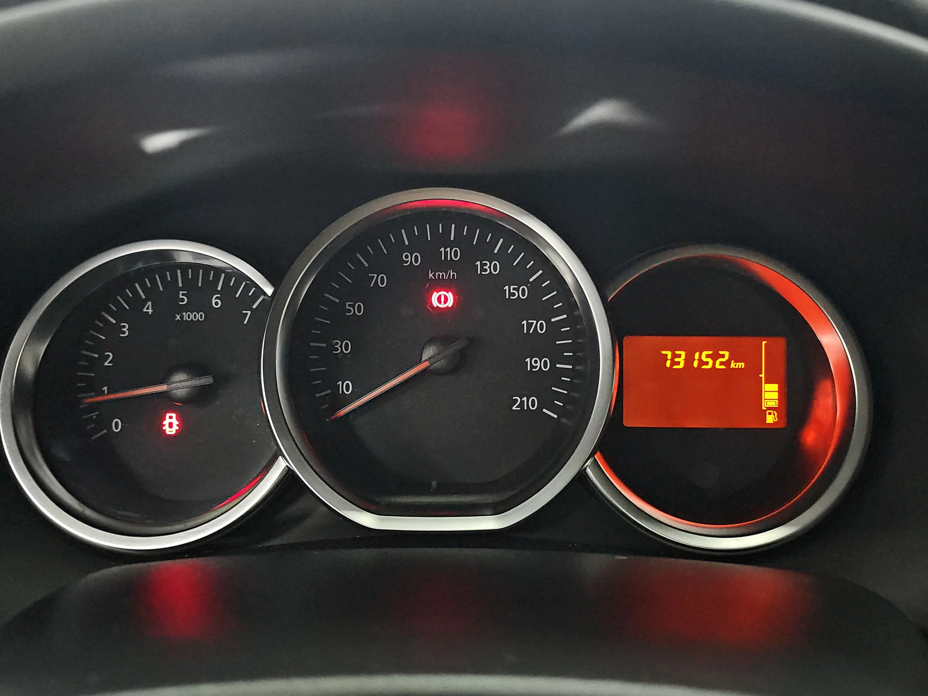 Dacia Sandero Stepway Comfort TCe - foto 12