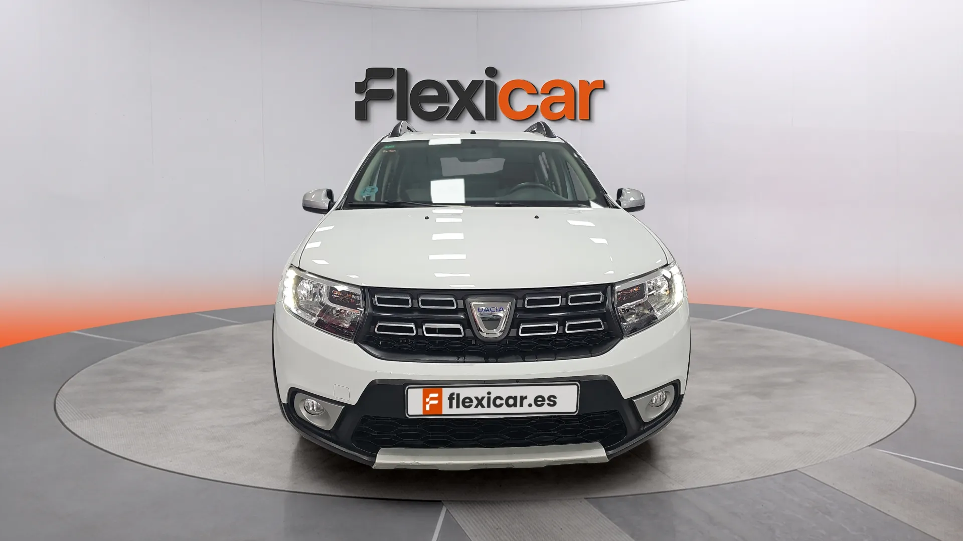 Dacia Sandero Stepway Comfort TCe - foto 7