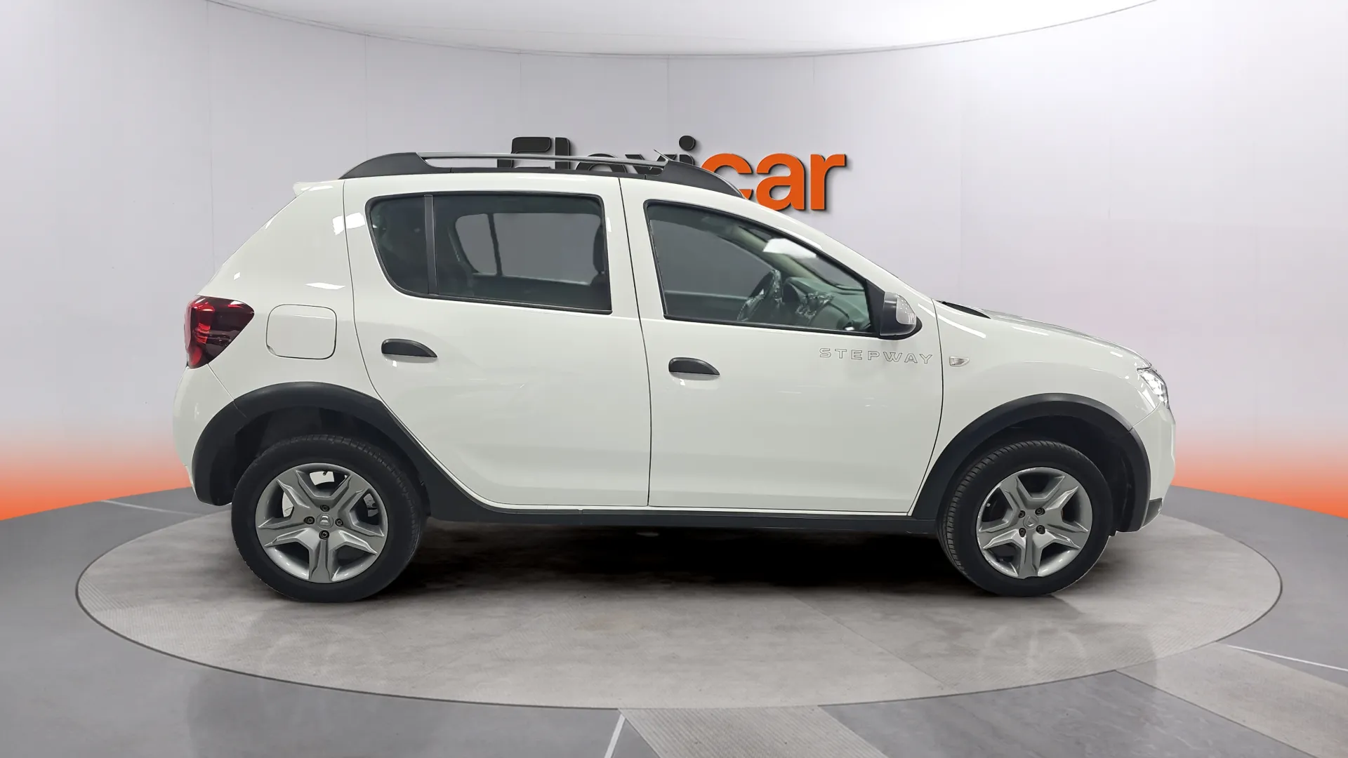 Dacia Sandero Stepway Comfort TCe - foto 6