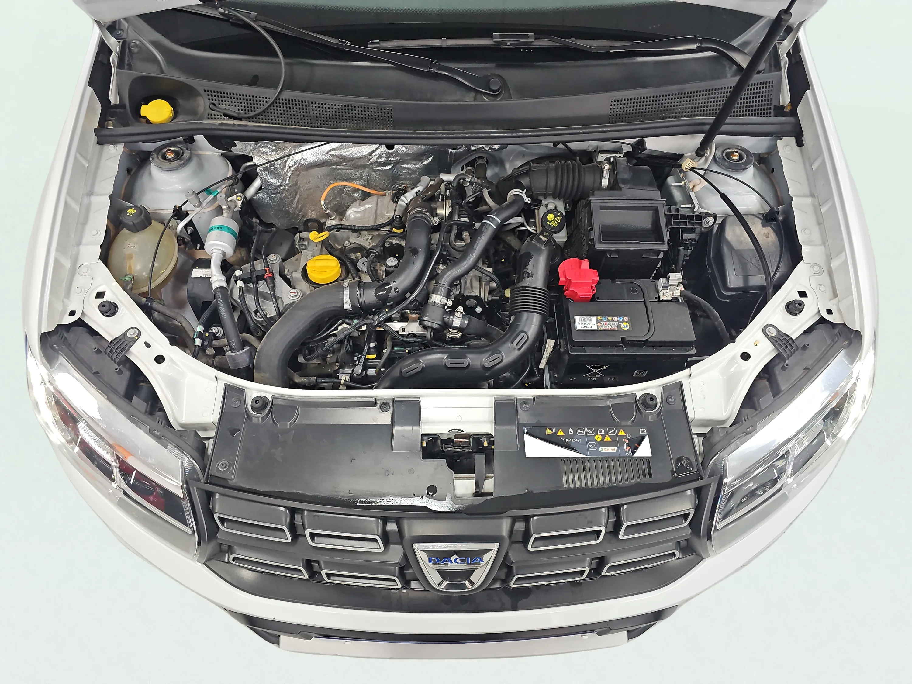 Dacia Sandero Stepway Comfort TCe - foto 24