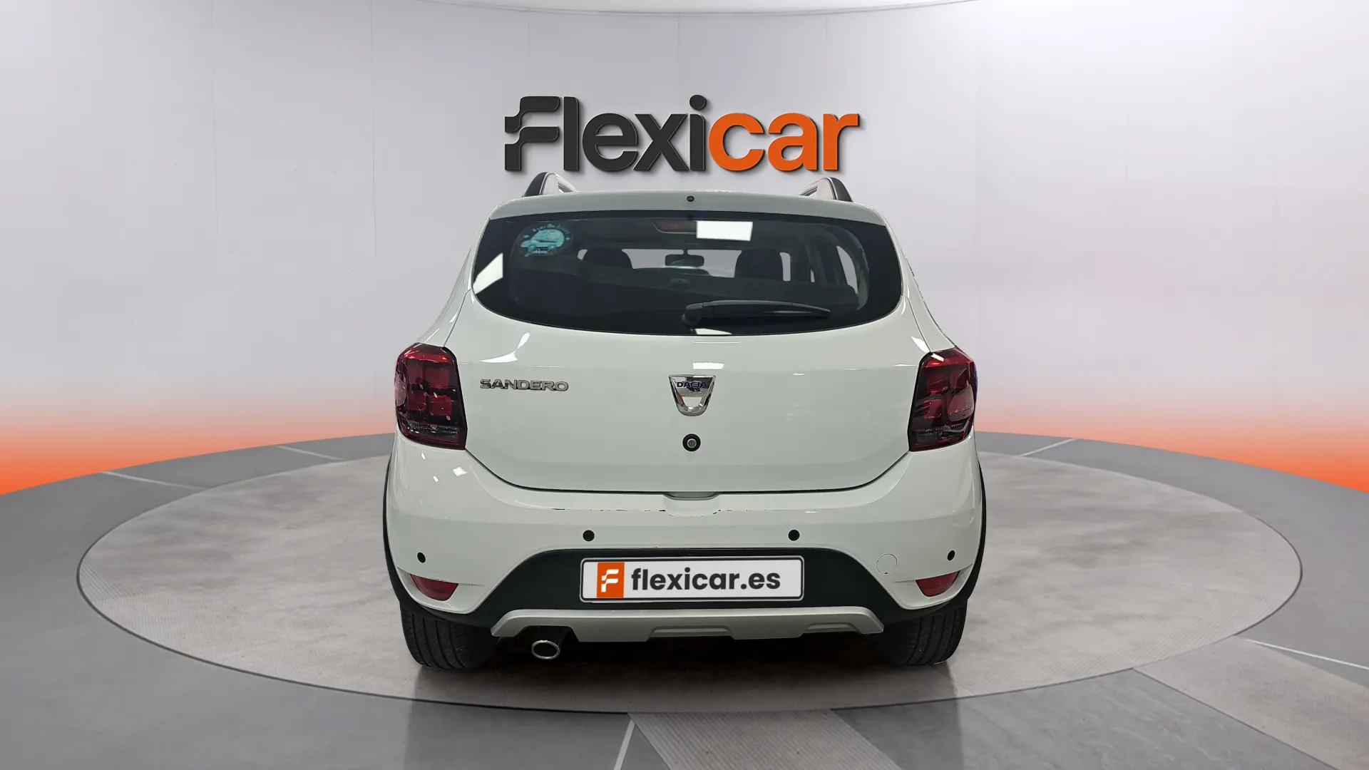 Dacia Sandero Stepway Comfort TCe - foto 5