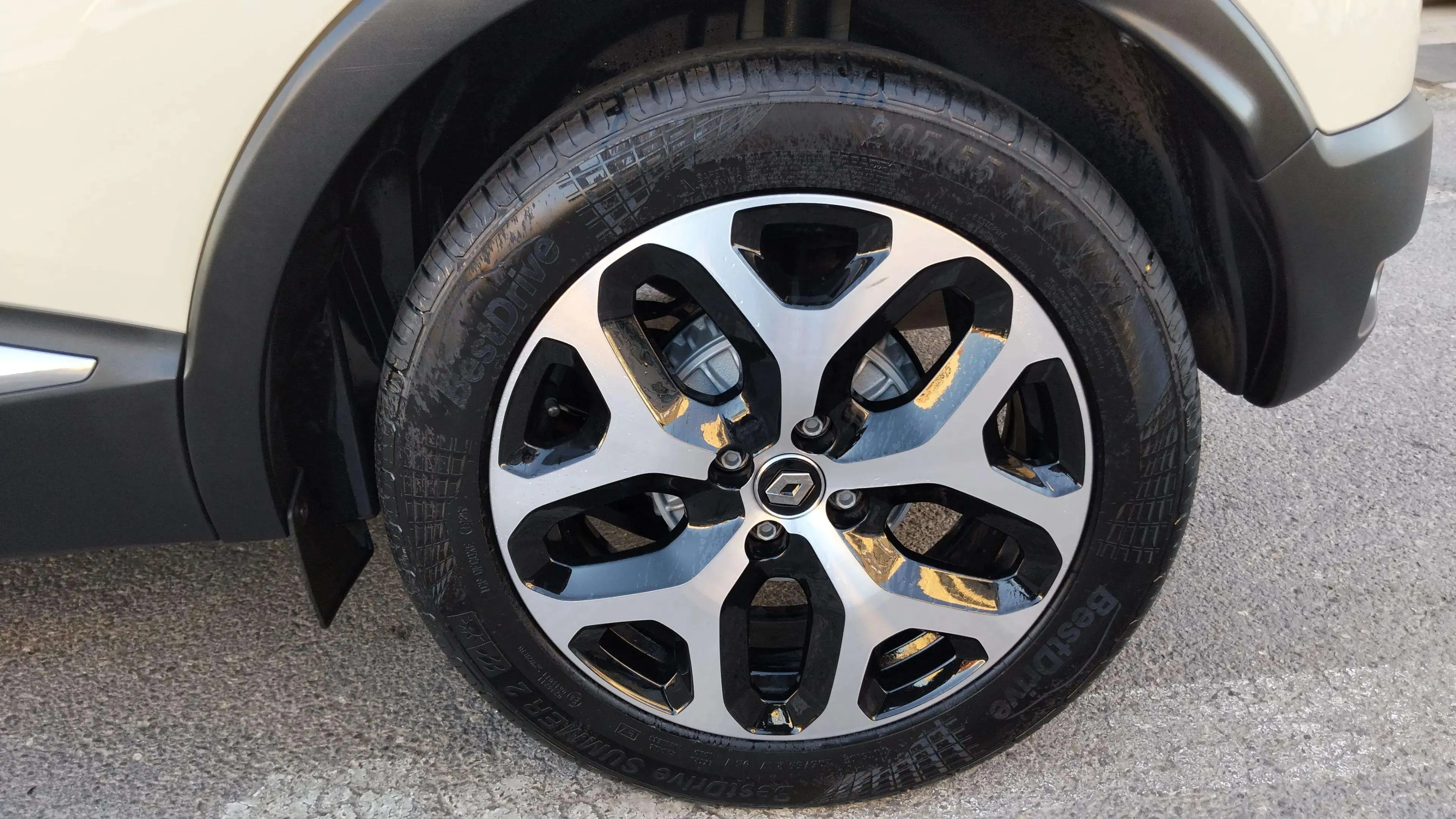 Renault Captur Intens TCe 90 - foto 25