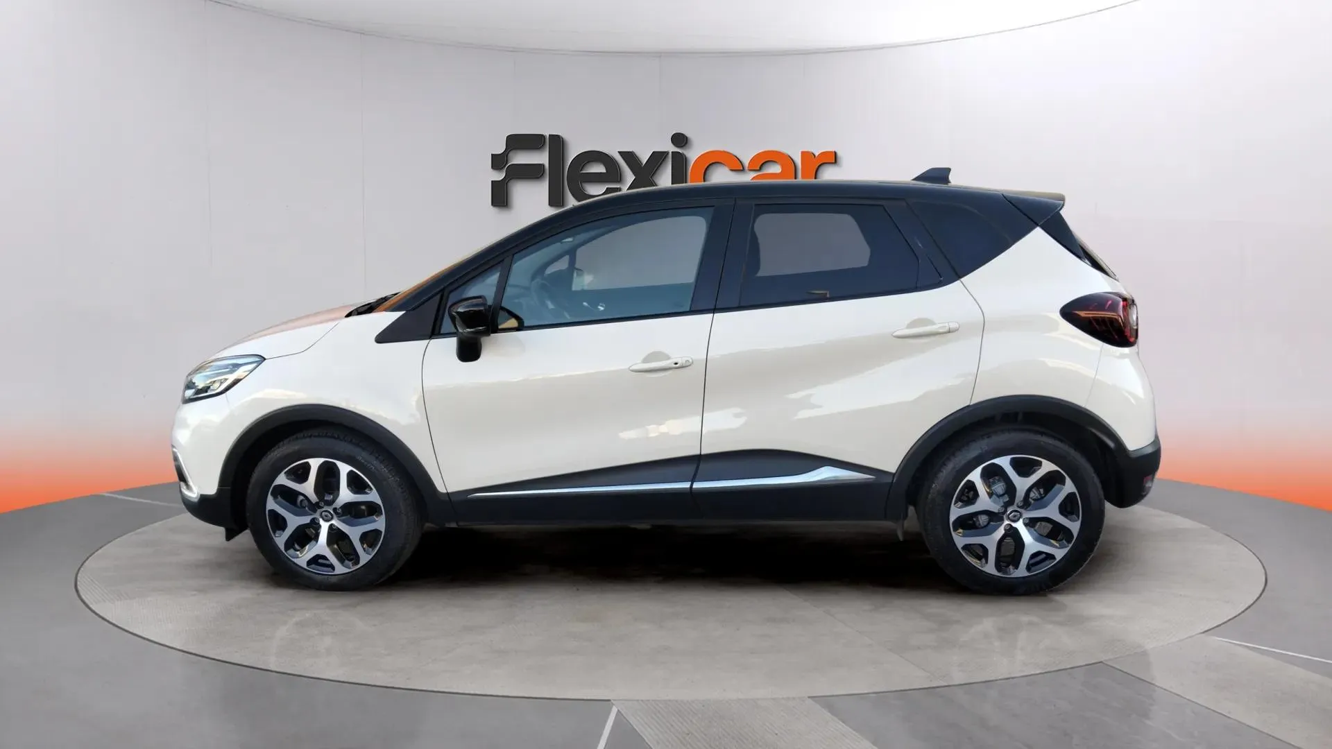 Renault Captur Intens TCe 90 - foto 4
