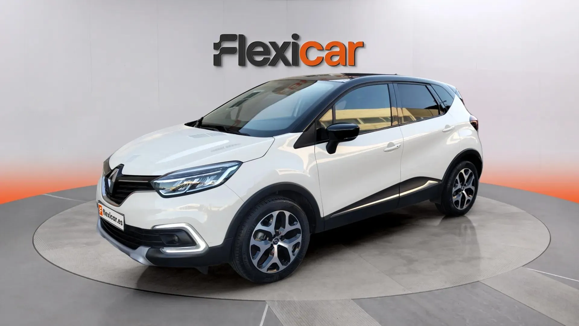Renault Captur Intens TCe 90 - foto 3