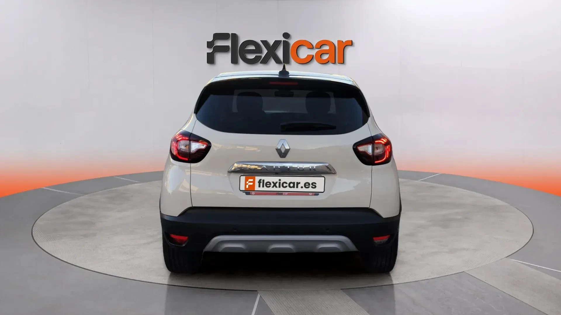 Renault Captur Intens TCe 90 - foto 6