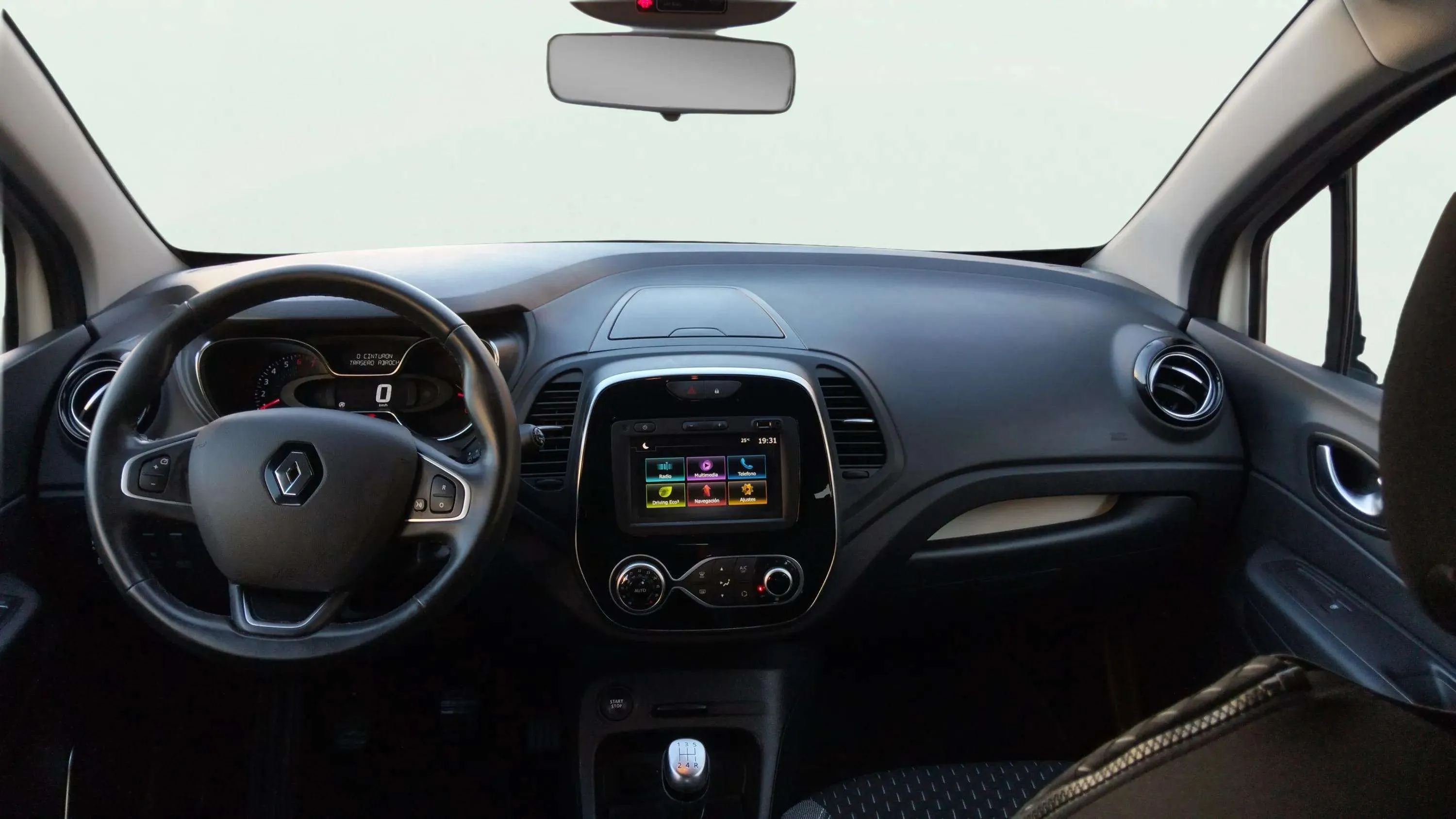 Renault Captur Intens TCe 90 - foto 15