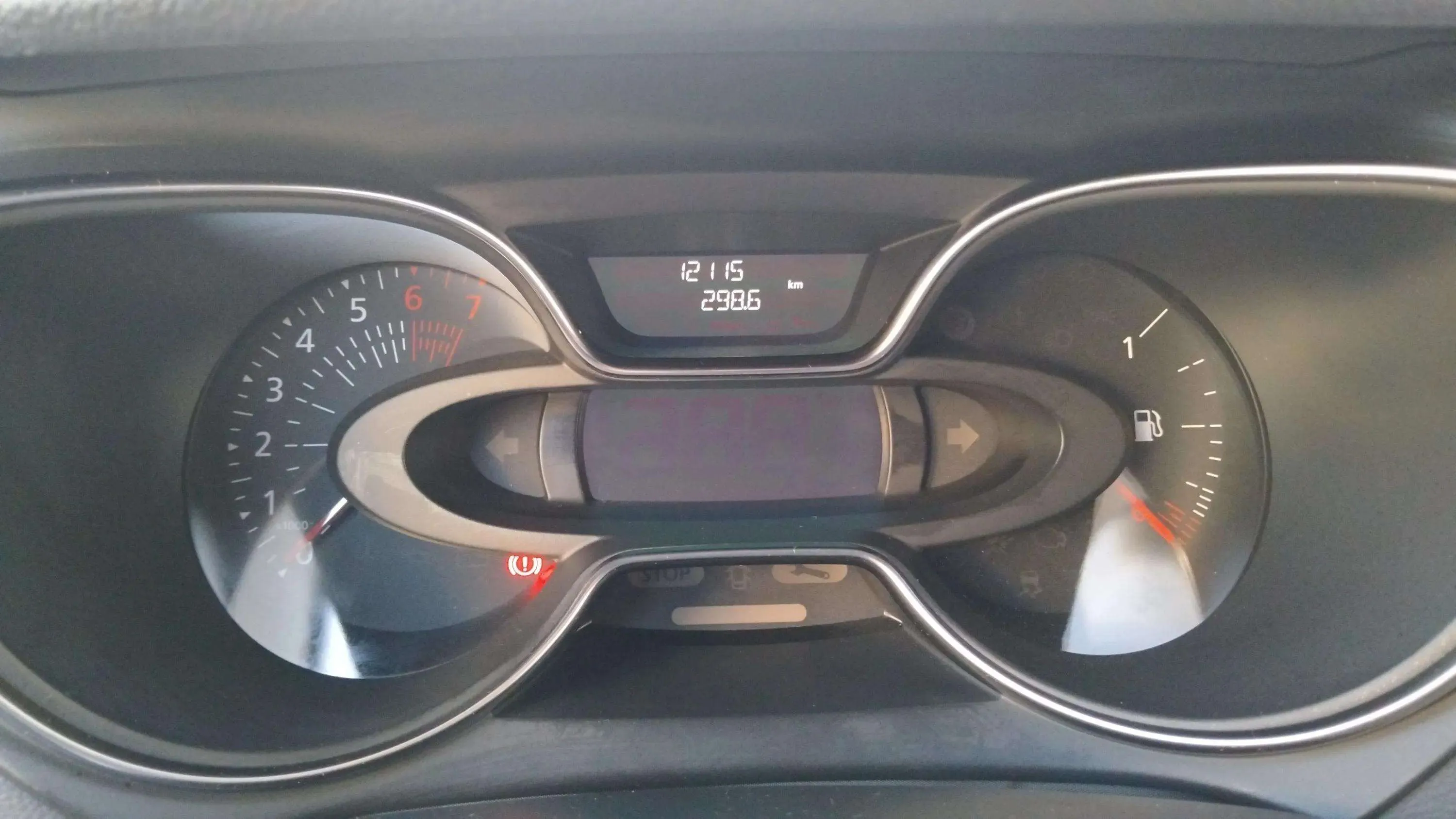 Renault Captur Intens TCe 90 - foto 9