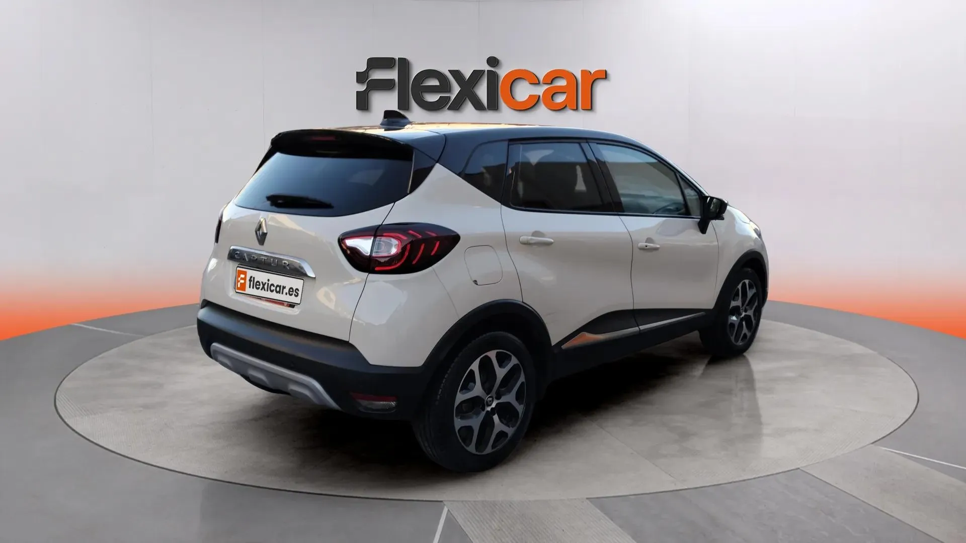 Renault Captur Intens TCe 90 - foto 7