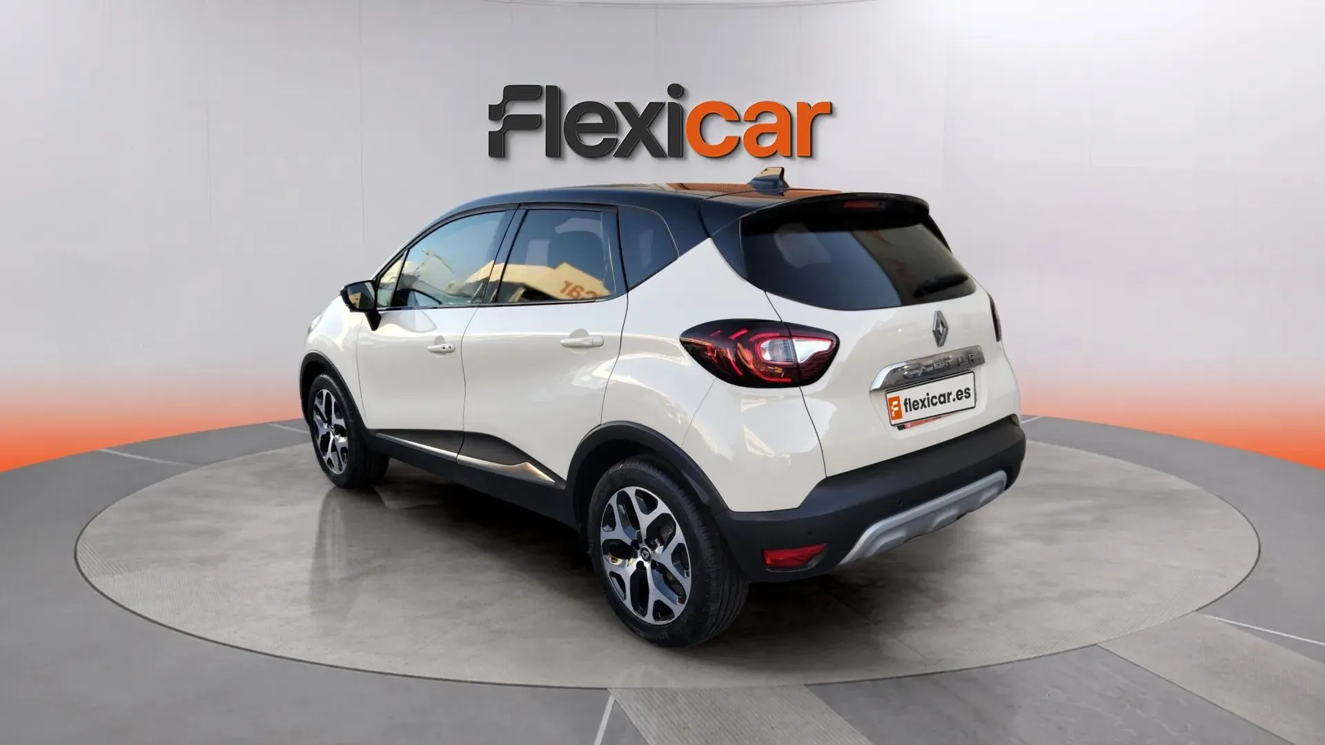 Renault Captur Intens TCe 90 - foto 5
