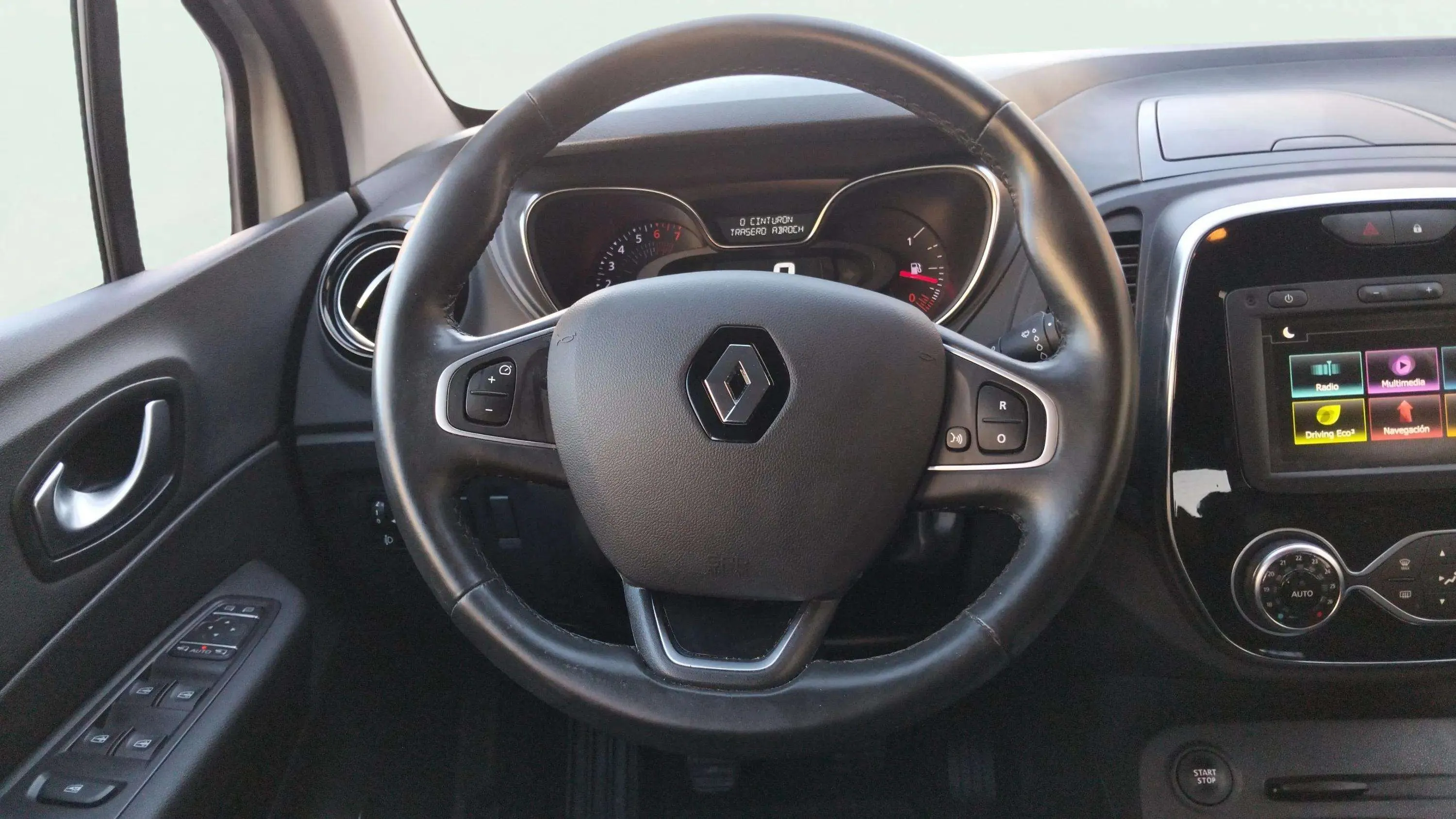 Renault Captur Intens TCe 90 - foto 14
