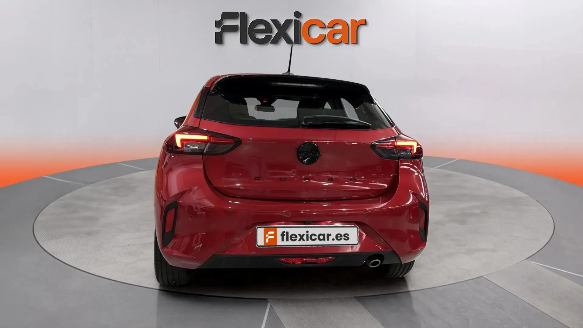 Opel Corsa 1.2T XHL GS - foto 6