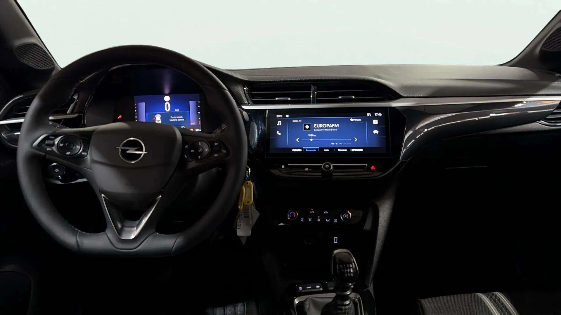 Opel Corsa 1.2T XHL GS - foto 12
