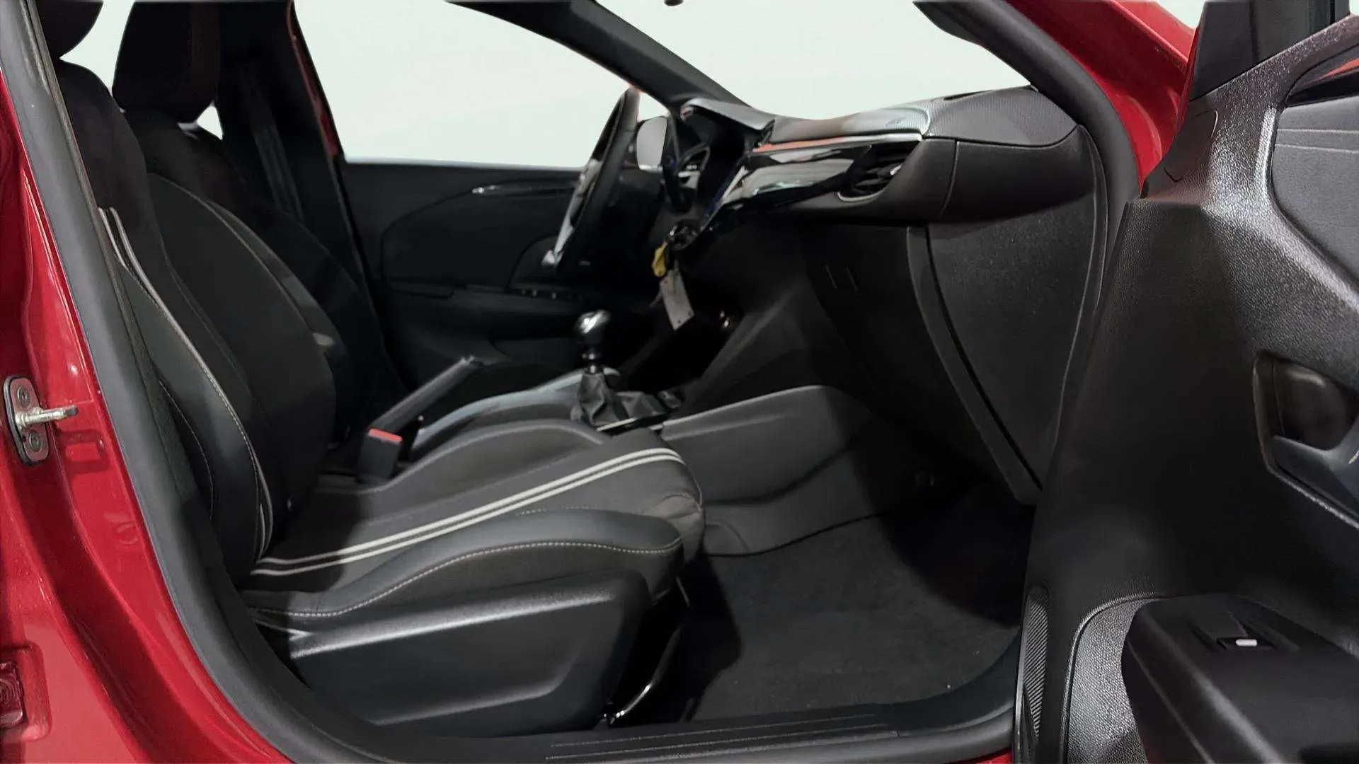 Opel Corsa 1.2T XHL GS - foto 13