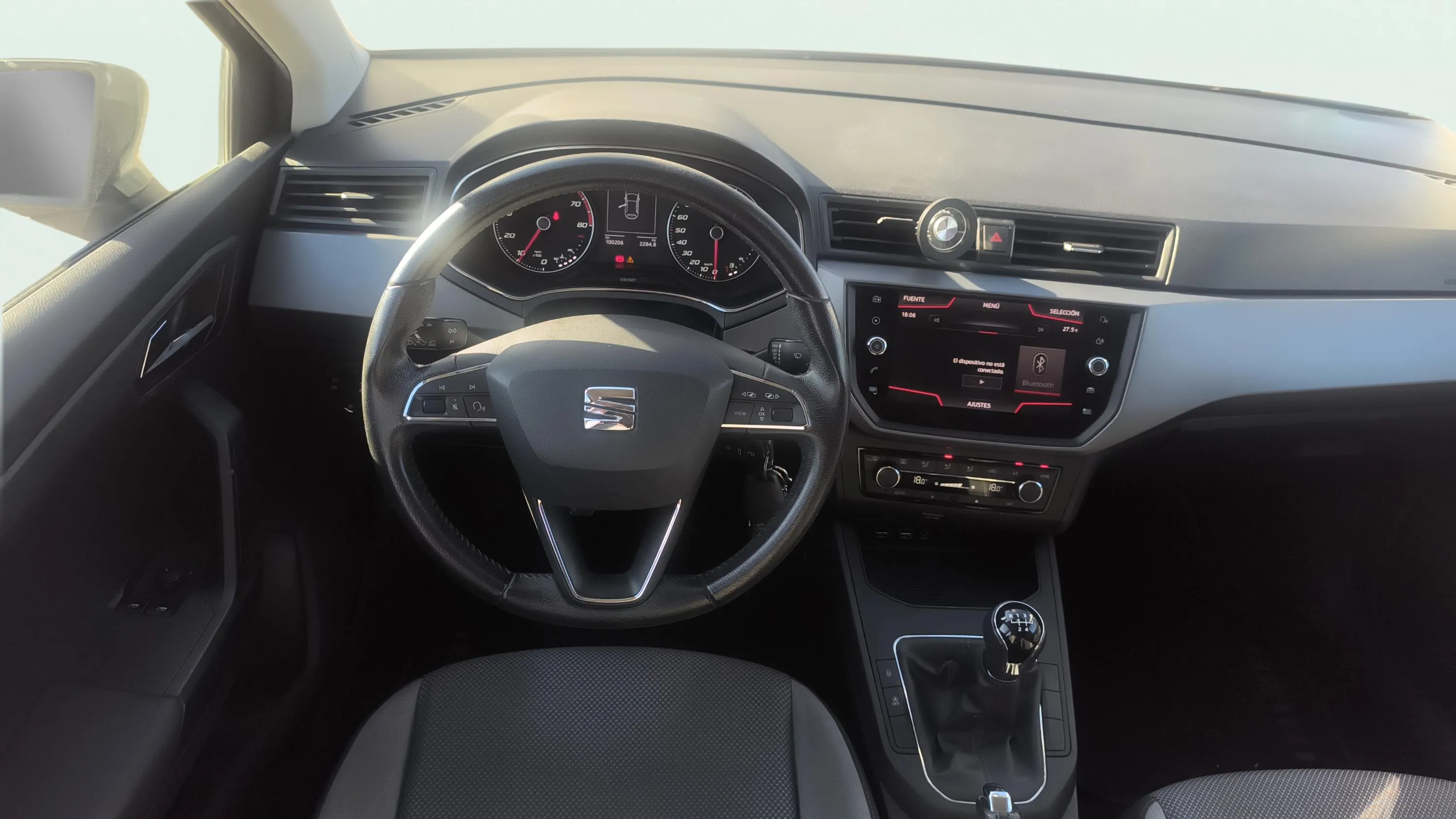 SEAT Ibiza 1.0 Reference - foto 11