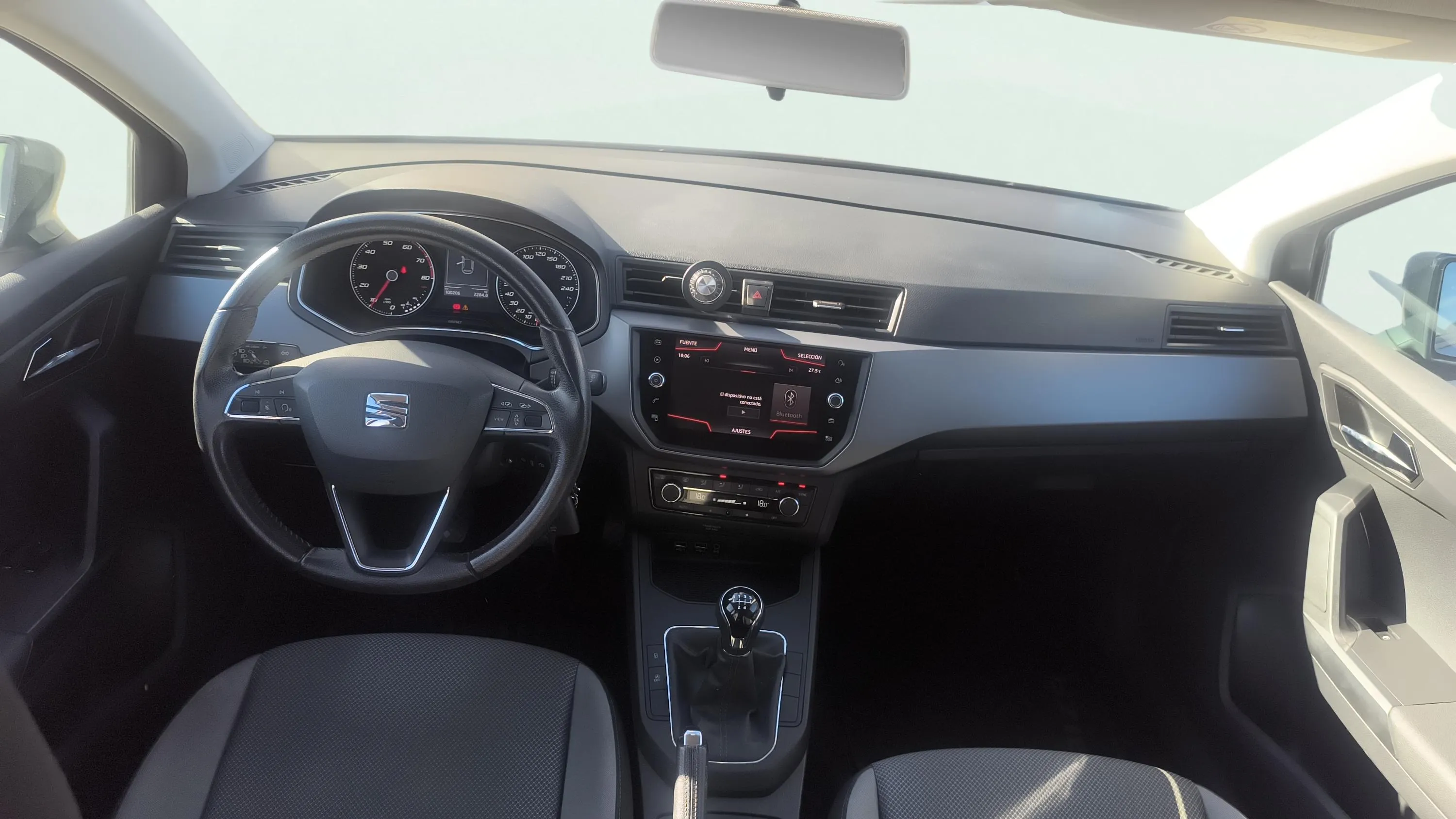 SEAT Ibiza 1.0 Reference - foto 9