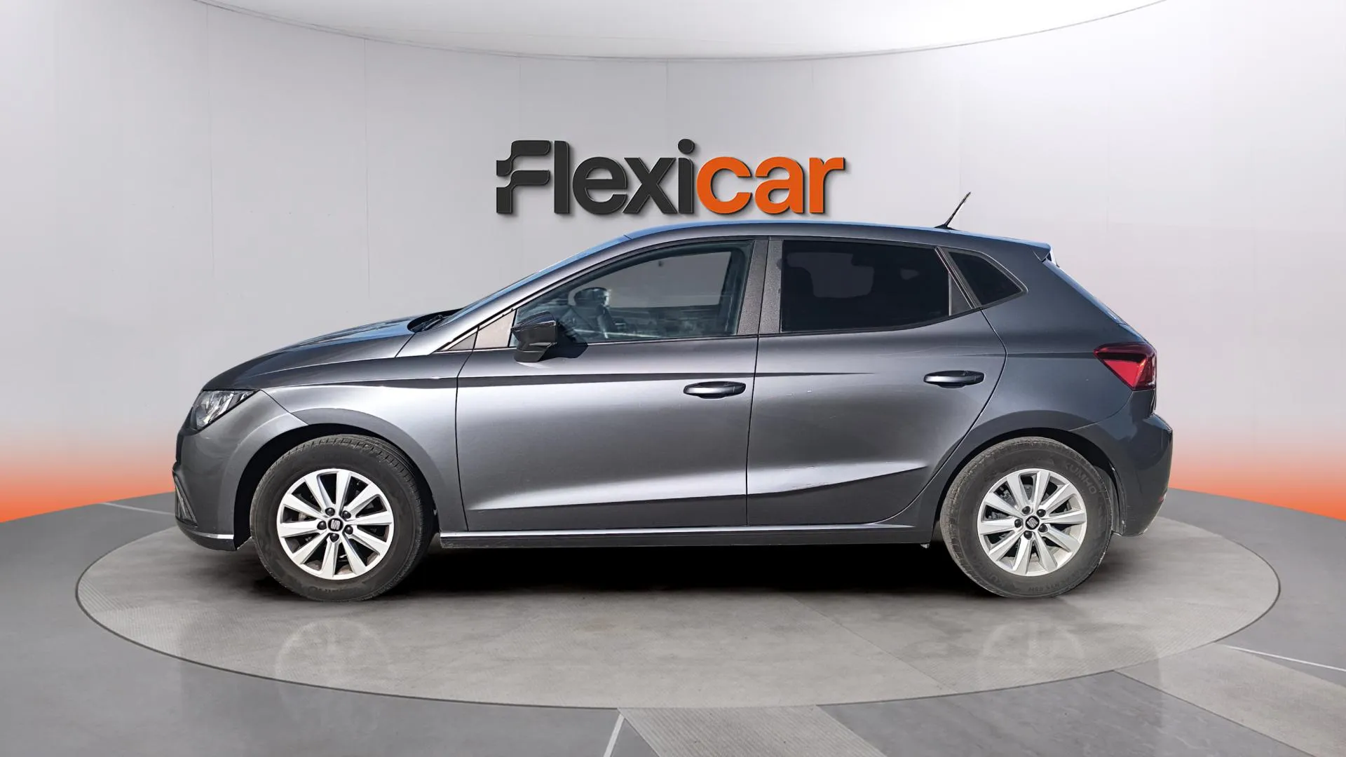 SEAT Ibiza 1.0 Reference - foto 3