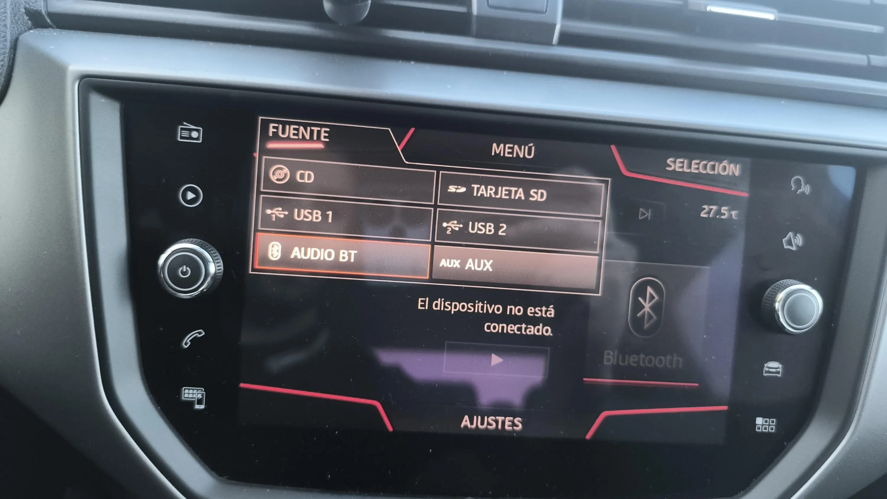 SEAT Ibiza 1.0 Reference - foto 23