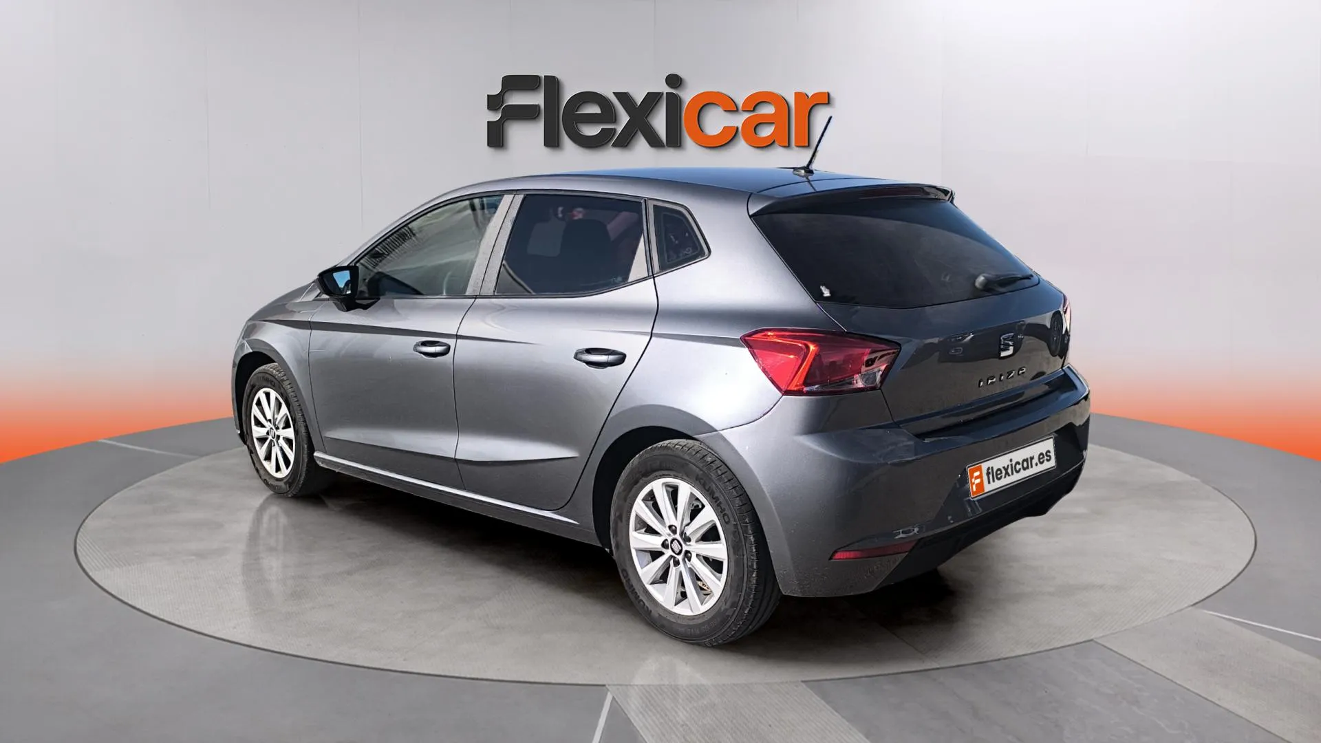 SEAT Ibiza 1.0 Reference - foto 4