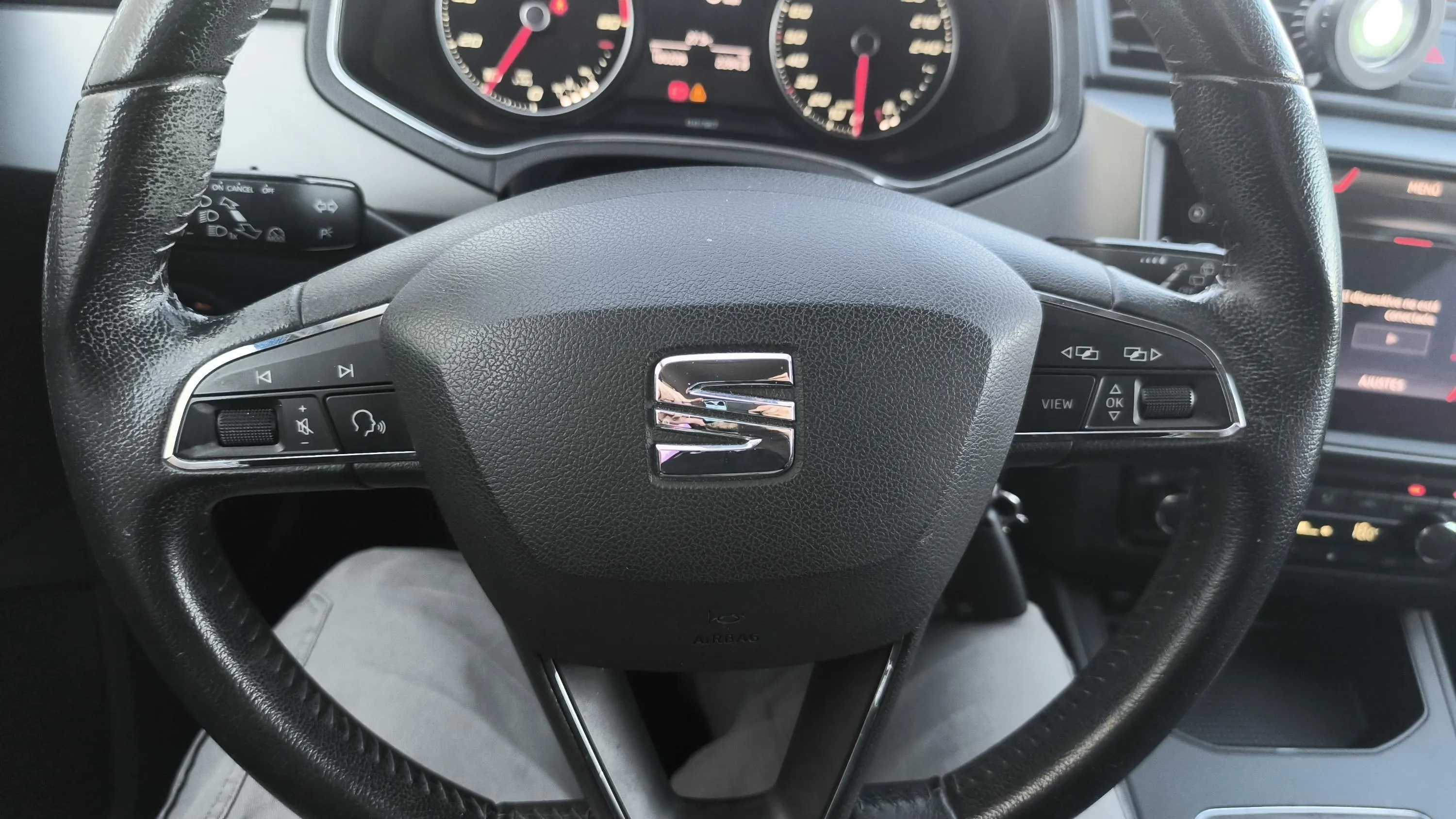 SEAT Ibiza 1.0 Reference - foto 20
