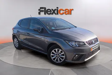 seat ibiza 10 55kw 75cv reference gasolina manual las rozas europolis 903000000286386