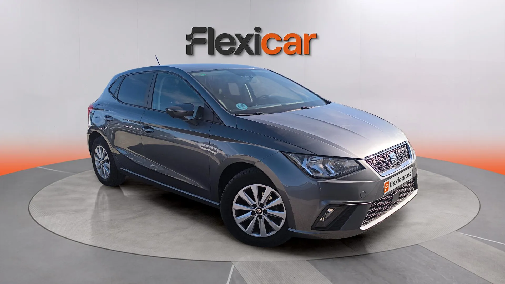 SEAT Ibiza 1.0 Reference