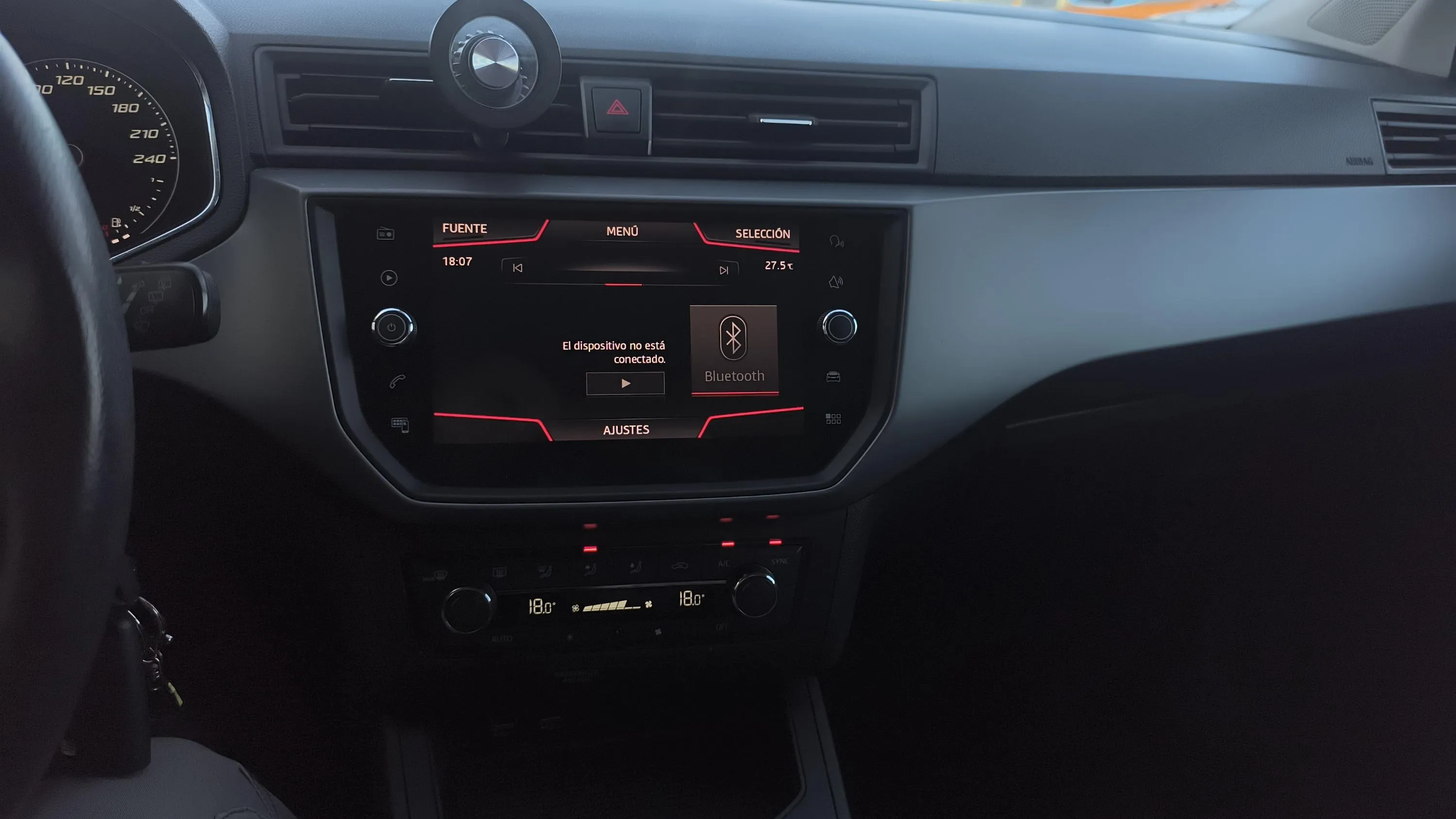 SEAT Ibiza 1.0 Reference - foto 19