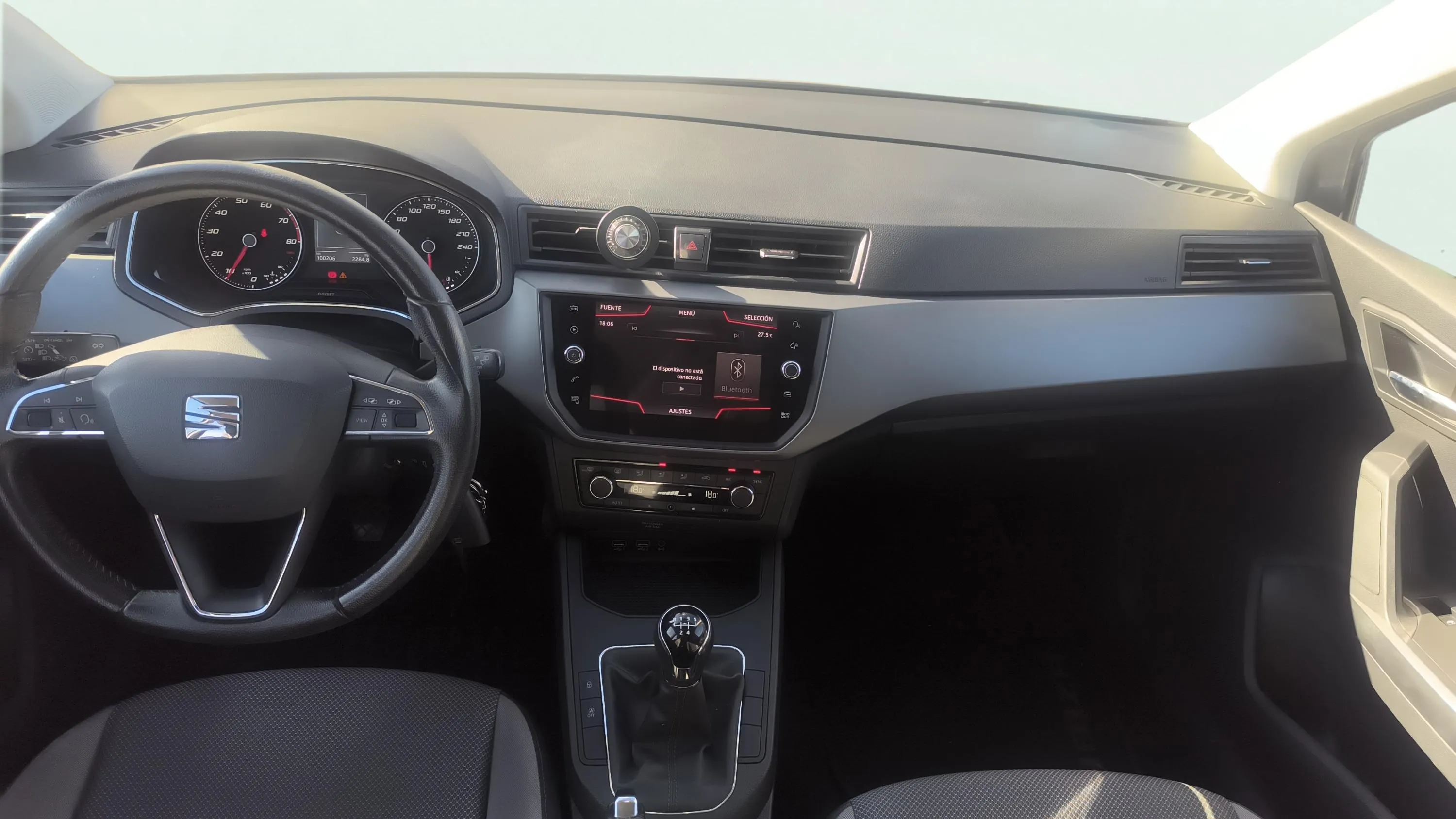SEAT Ibiza 1.0 Reference - foto 10