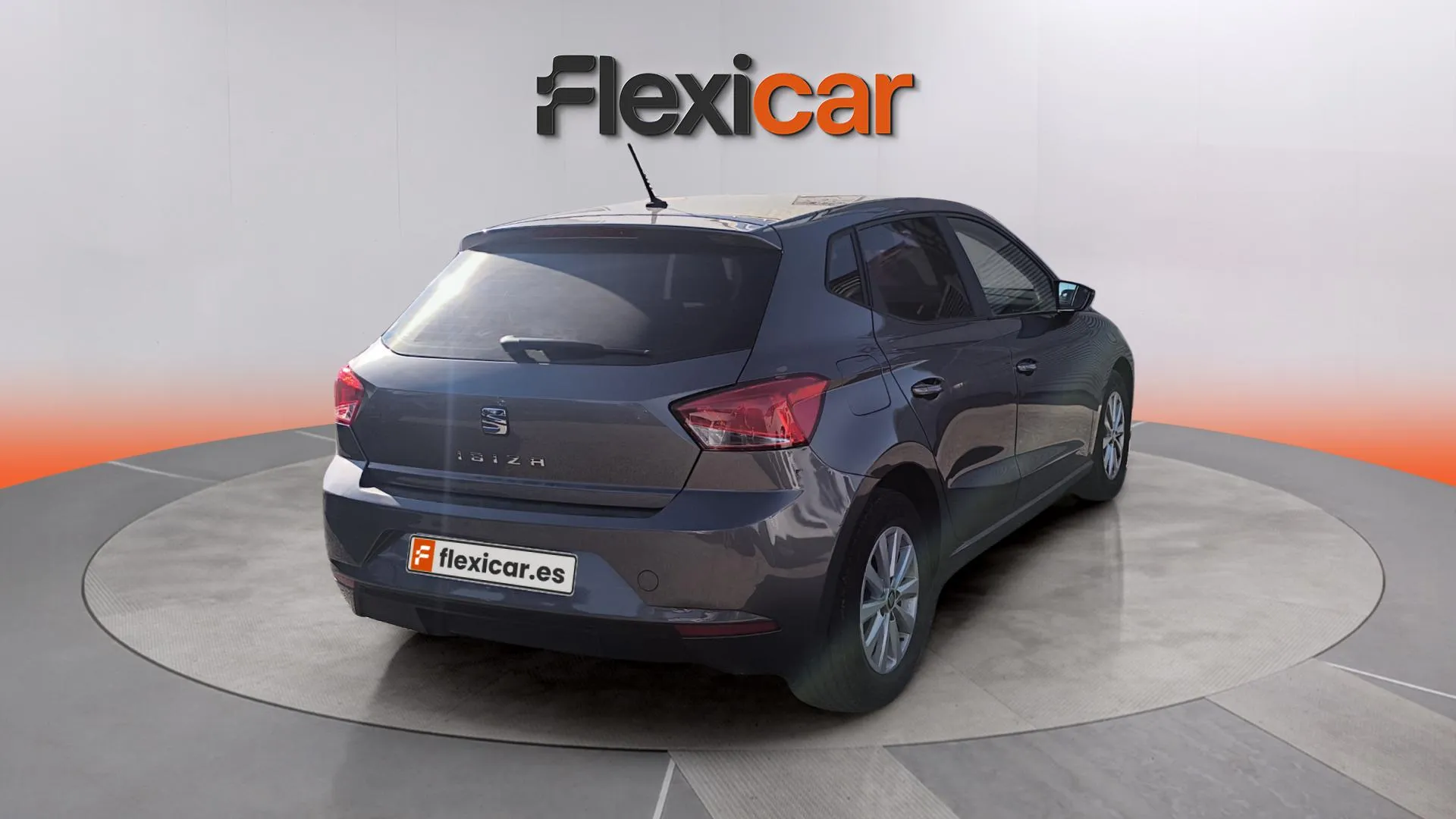 SEAT Ibiza 1.0 Reference - foto 6