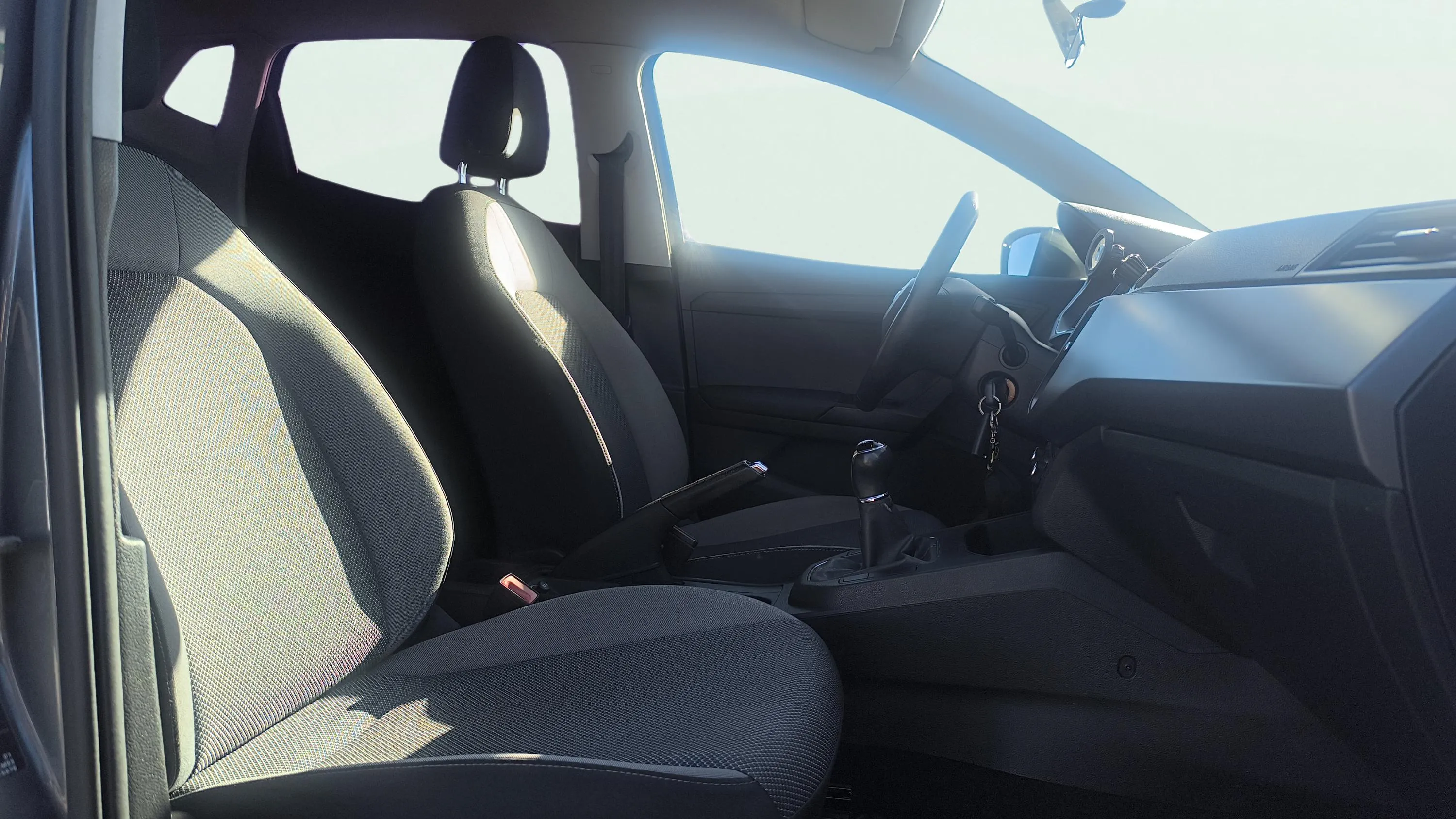 SEAT Ibiza 1.0 Reference - foto 13