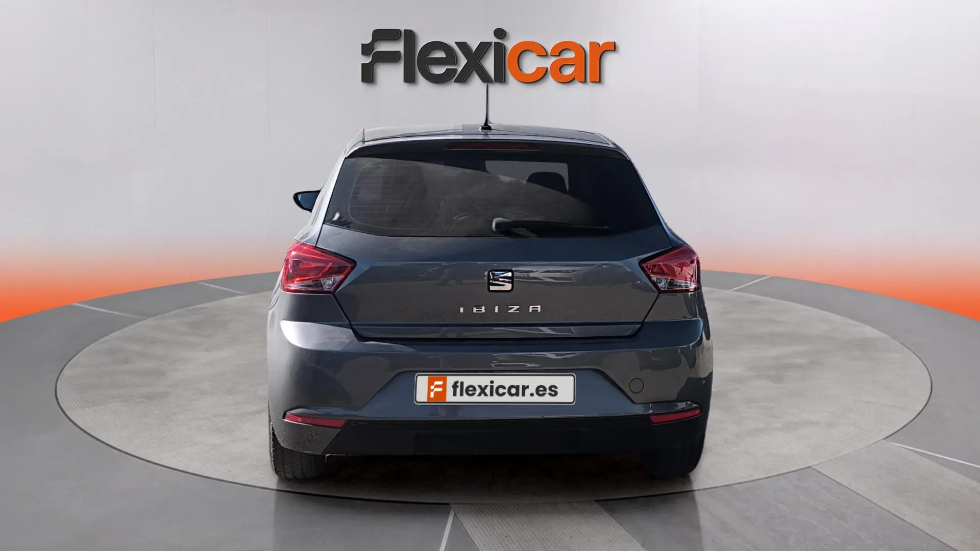 SEAT Ibiza 1.0 Reference - foto 5