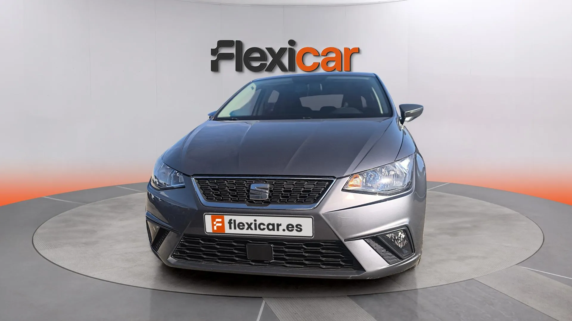 SEAT Ibiza 1.0 Reference - foto 8